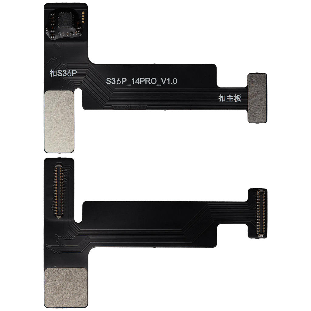 S36P Motherboard Detection Converter FPC Cable für iPhone 14 Pro (JCID)
