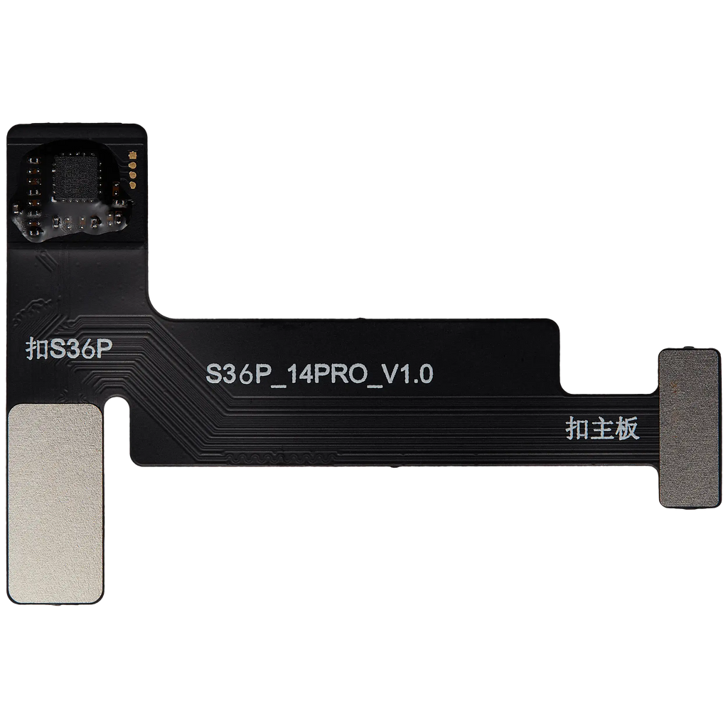 S36P Motherboard Detection Converter FPC Cable für iPhone 14 Pro (JCID)