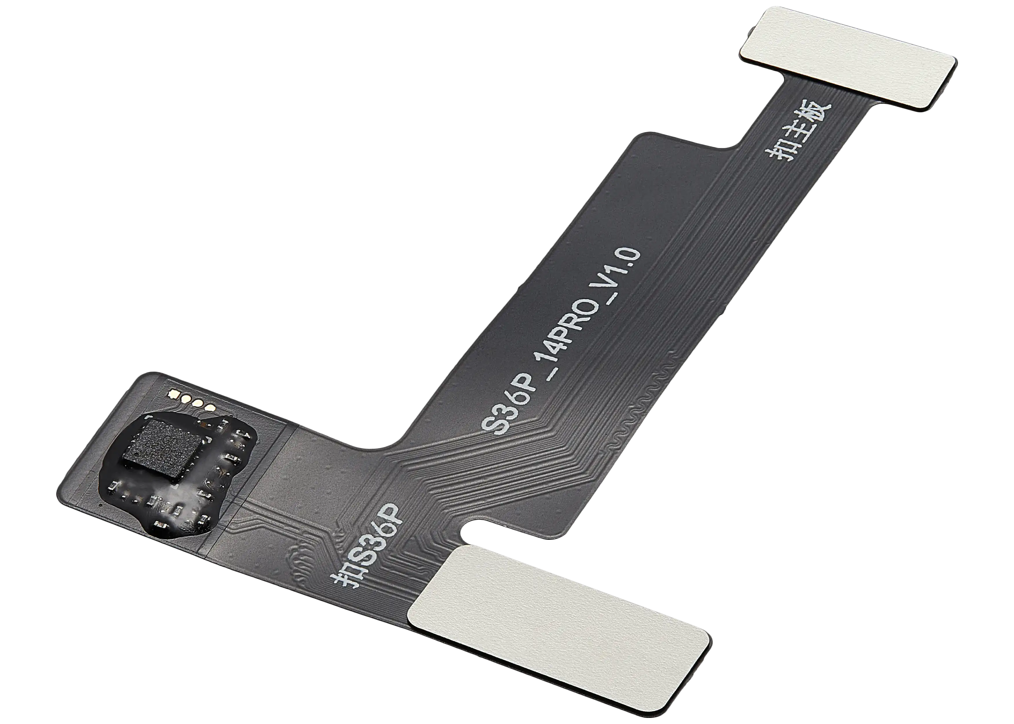 S36P Motherboard Detection Converter FPC Cable für iPhone 14 Pro (JCID)