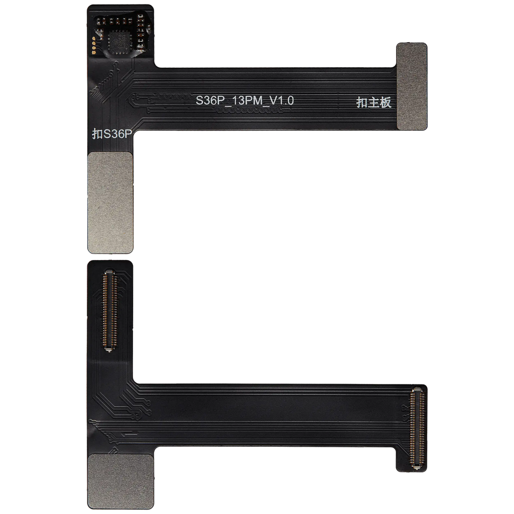 S36P Motherboard Detection Converter FPC Cable für iPhone 13 Pro Max (JCID)