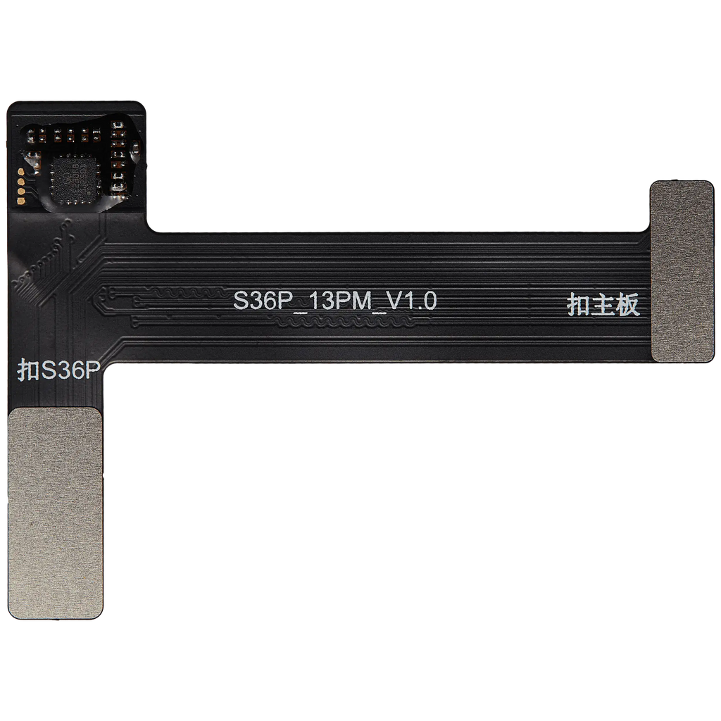 S36P Motherboard Detection Converter FPC Cable für iPhone 13 Pro Max (JCID)