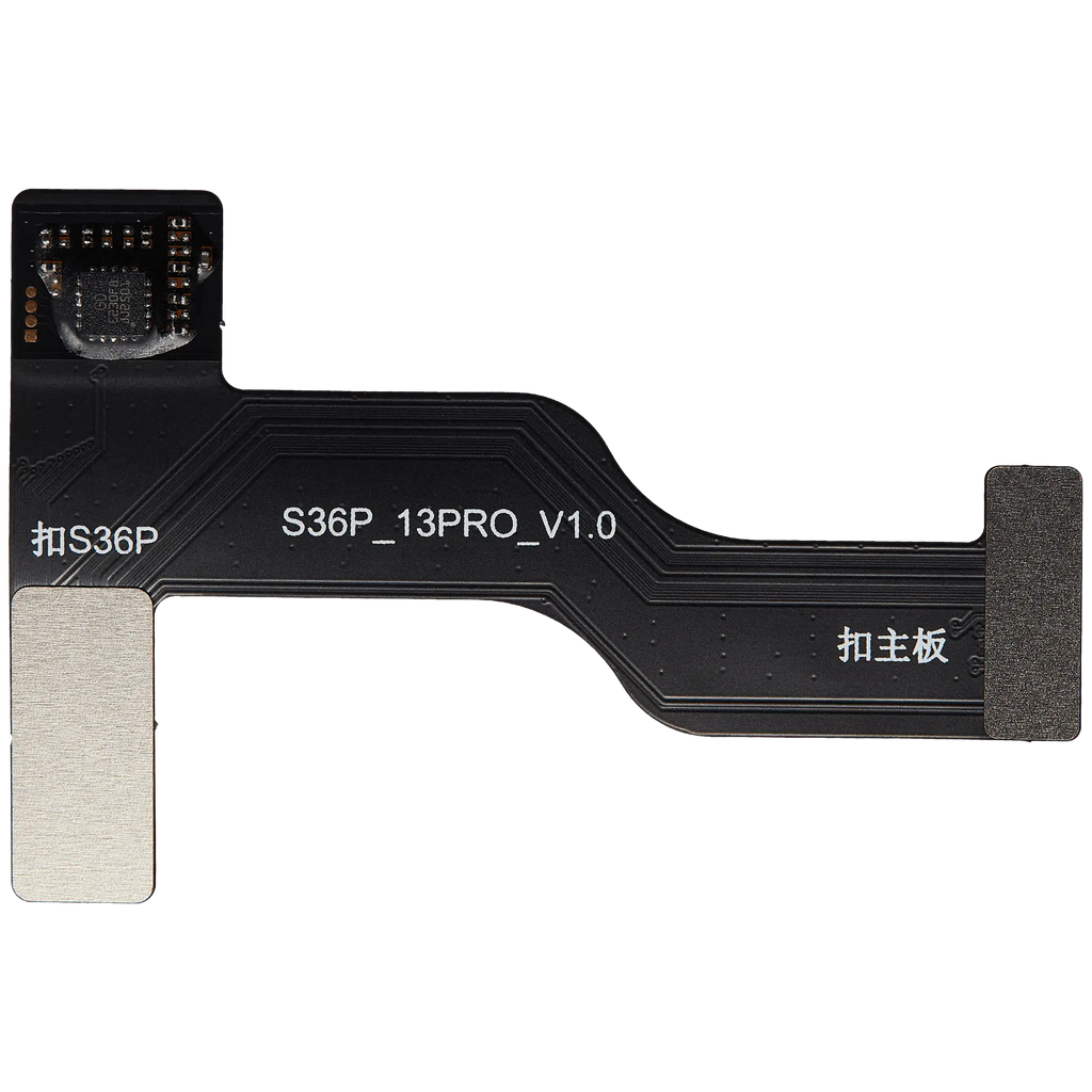 S36P Motherboard Detection Converter FPC Cable für iPhone 13 Pro (JCID)