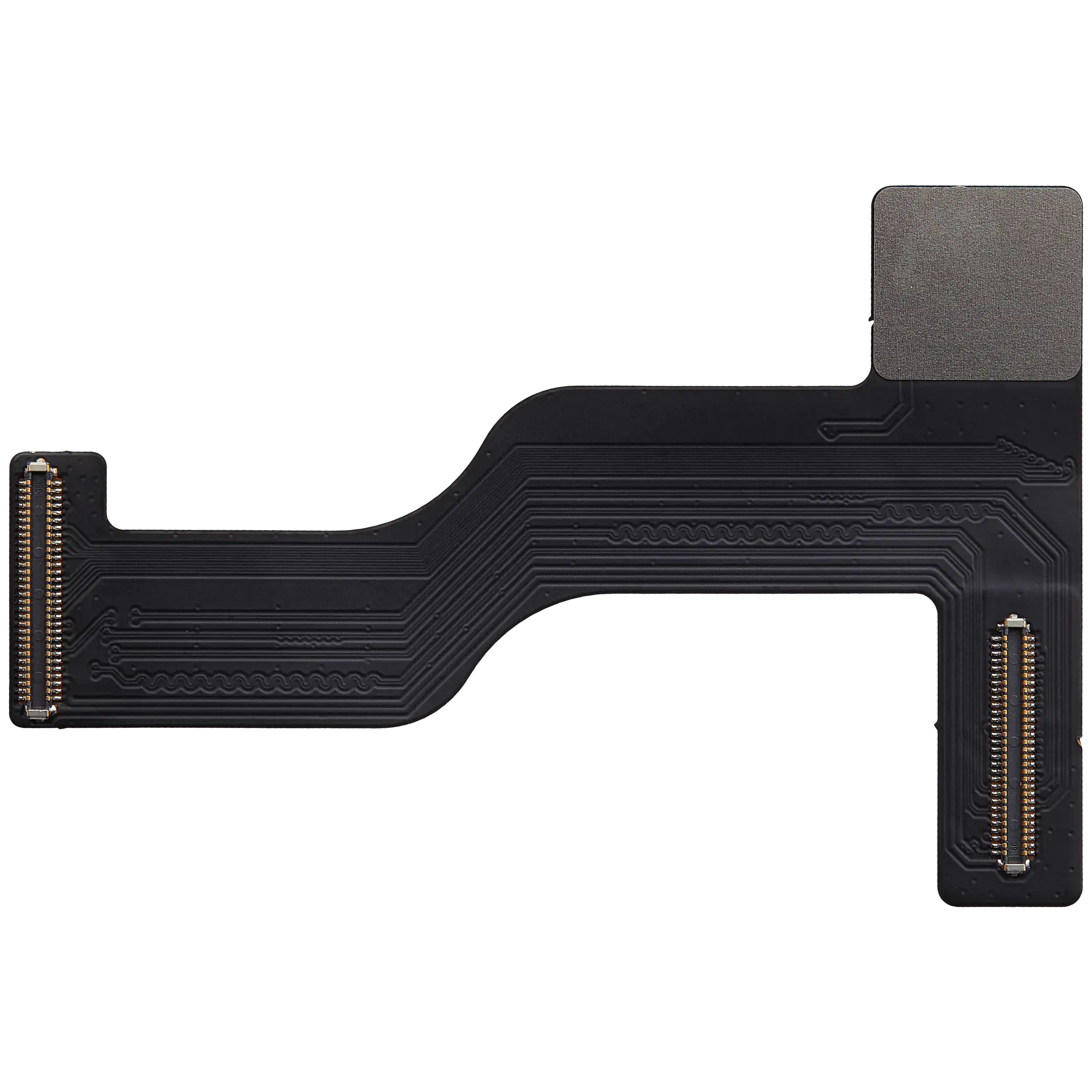 S36P Motherboard Detection Converter FPC Cable für iPhone 13 Pro (JCID)