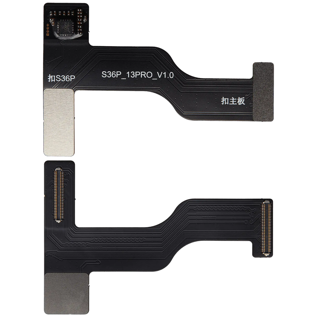 S36P Motherboard Detection Converter FPC Cable für iPhone 13 Pro (JCID)