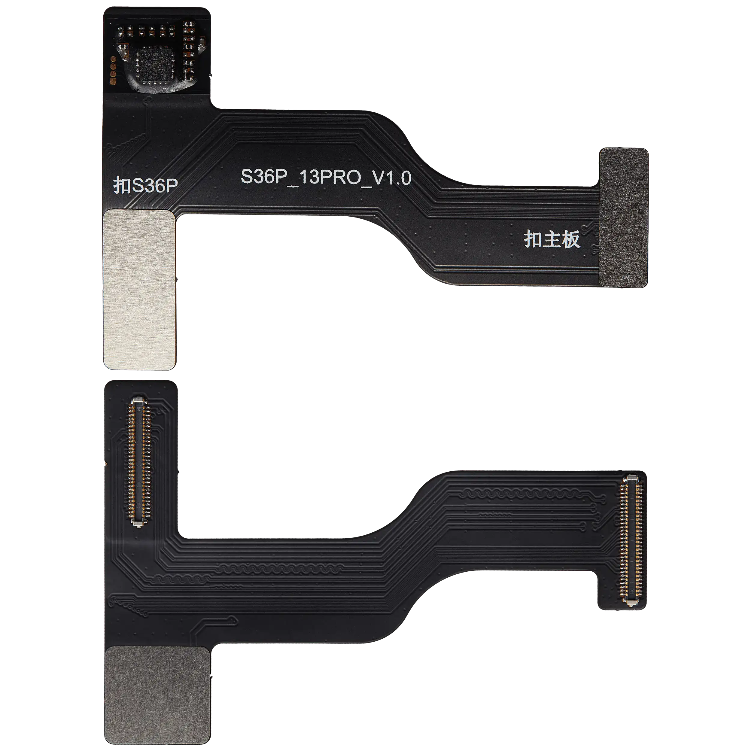 S36P Motherboard Detection Converter FPC Cable für iPhone 13 Pro (JCID)
