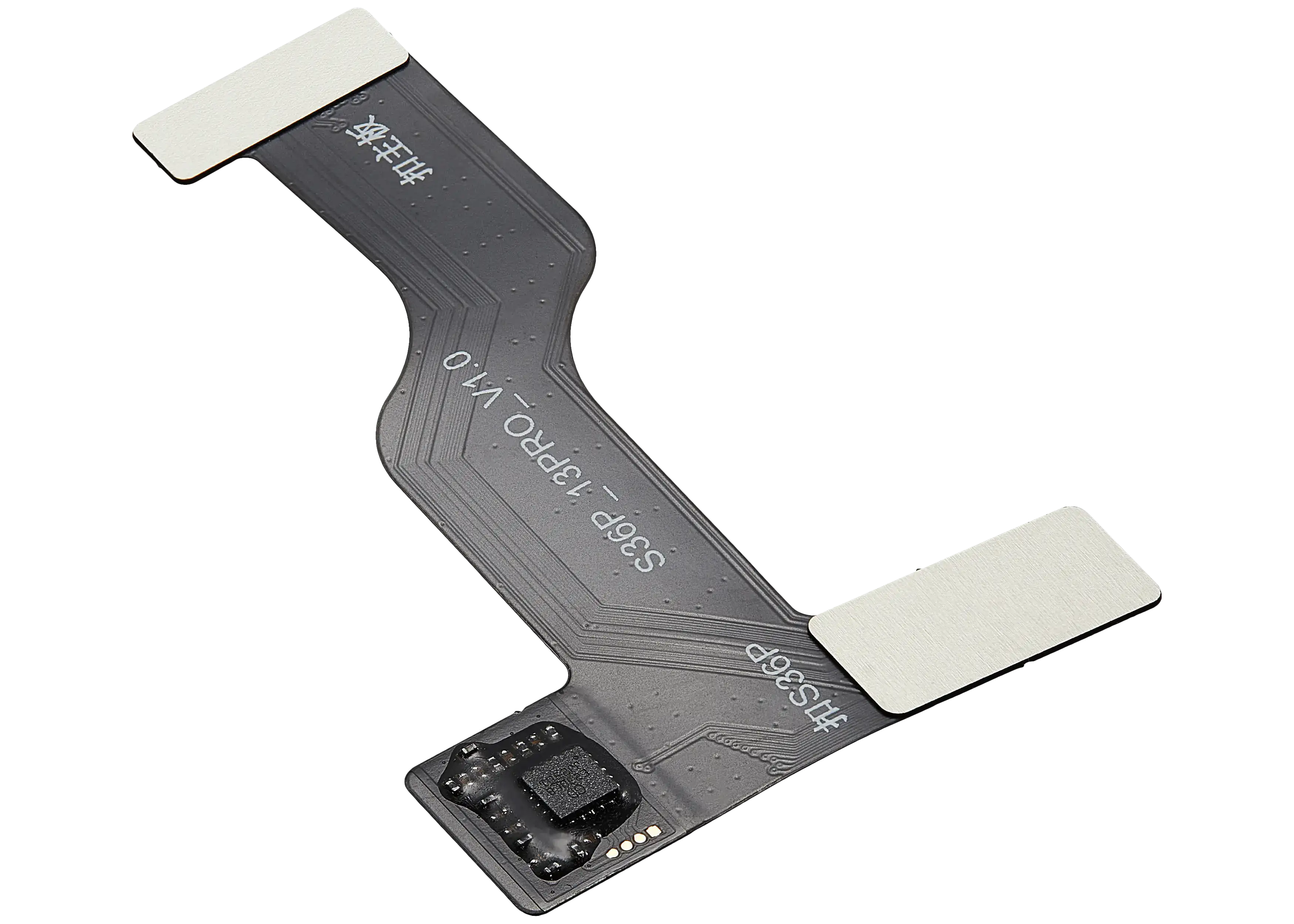 S36P Motherboard Detection Converter FPC Cable für iPhone 13 Pro (JCID)