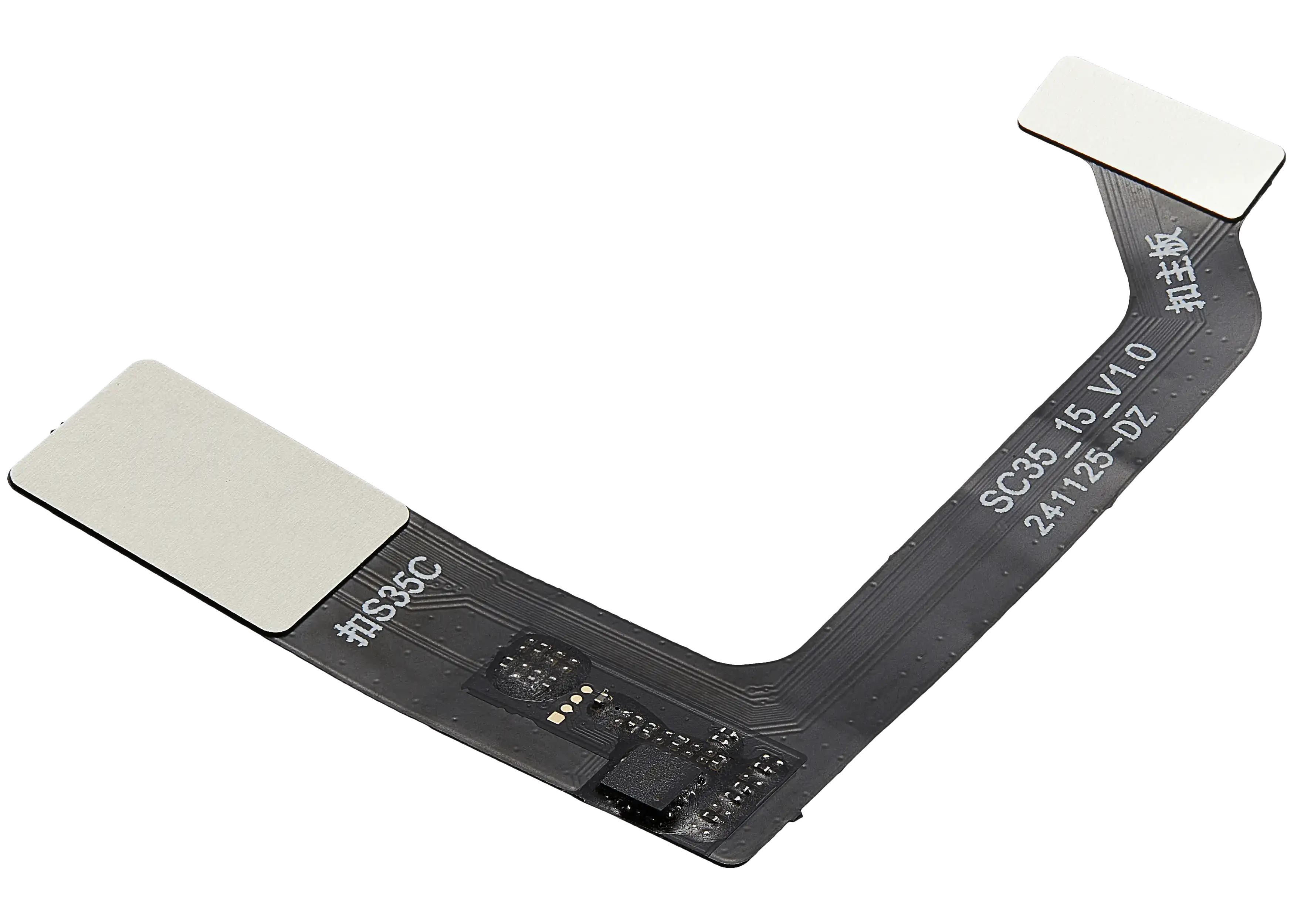 S35C Motherboard Detection Converter FPC Cable für iPhone 15 (JCID)