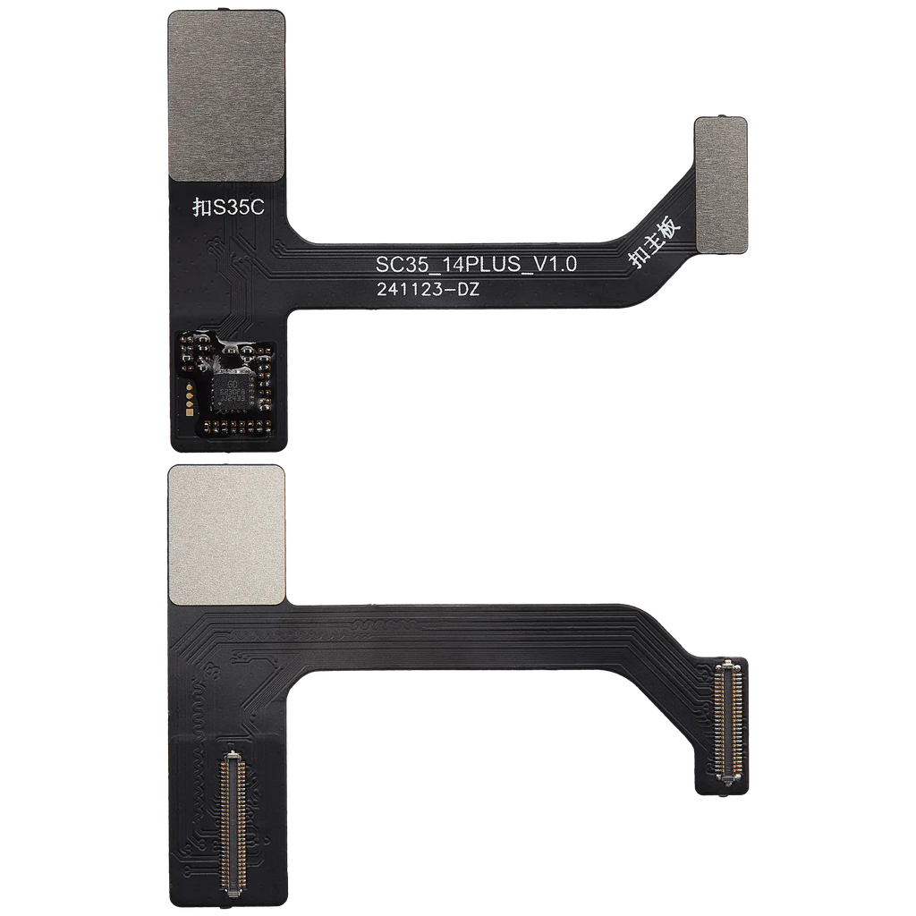 S35C Motherboard Detection Converter FPC Cable für iPhone 14 Plus (JCID)