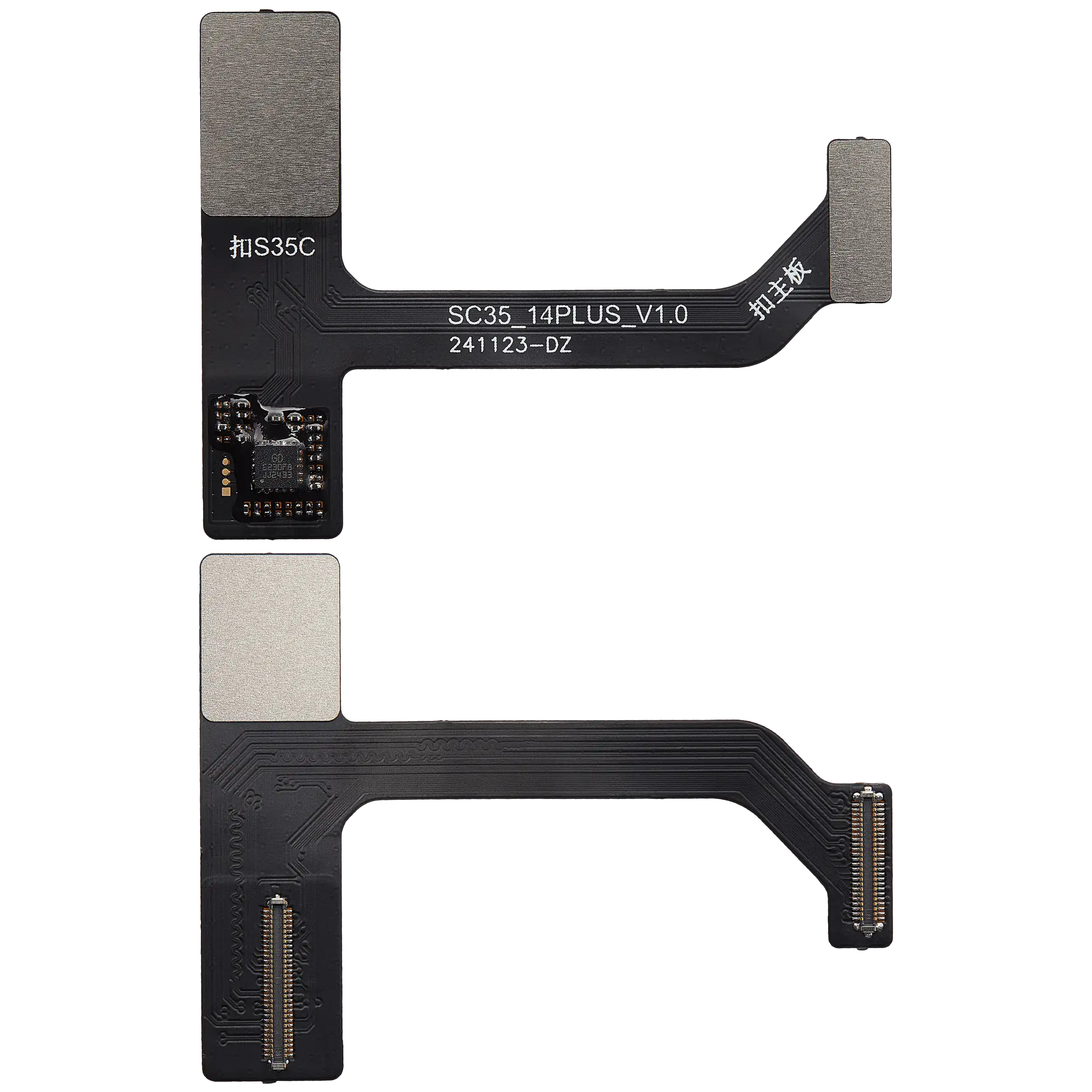 S35C Motherboard Detection Converter FPC Cable für iPhone 14 Plus (JCID)
