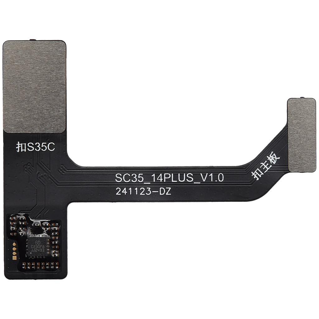 S35C Motherboard Detection Converter FPC Cable für iPhone 14 Plus (JCID)