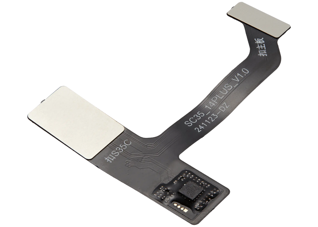 S35C Motherboard Detection Converter FPC Cable für iPhone 14 Plus (JCID)