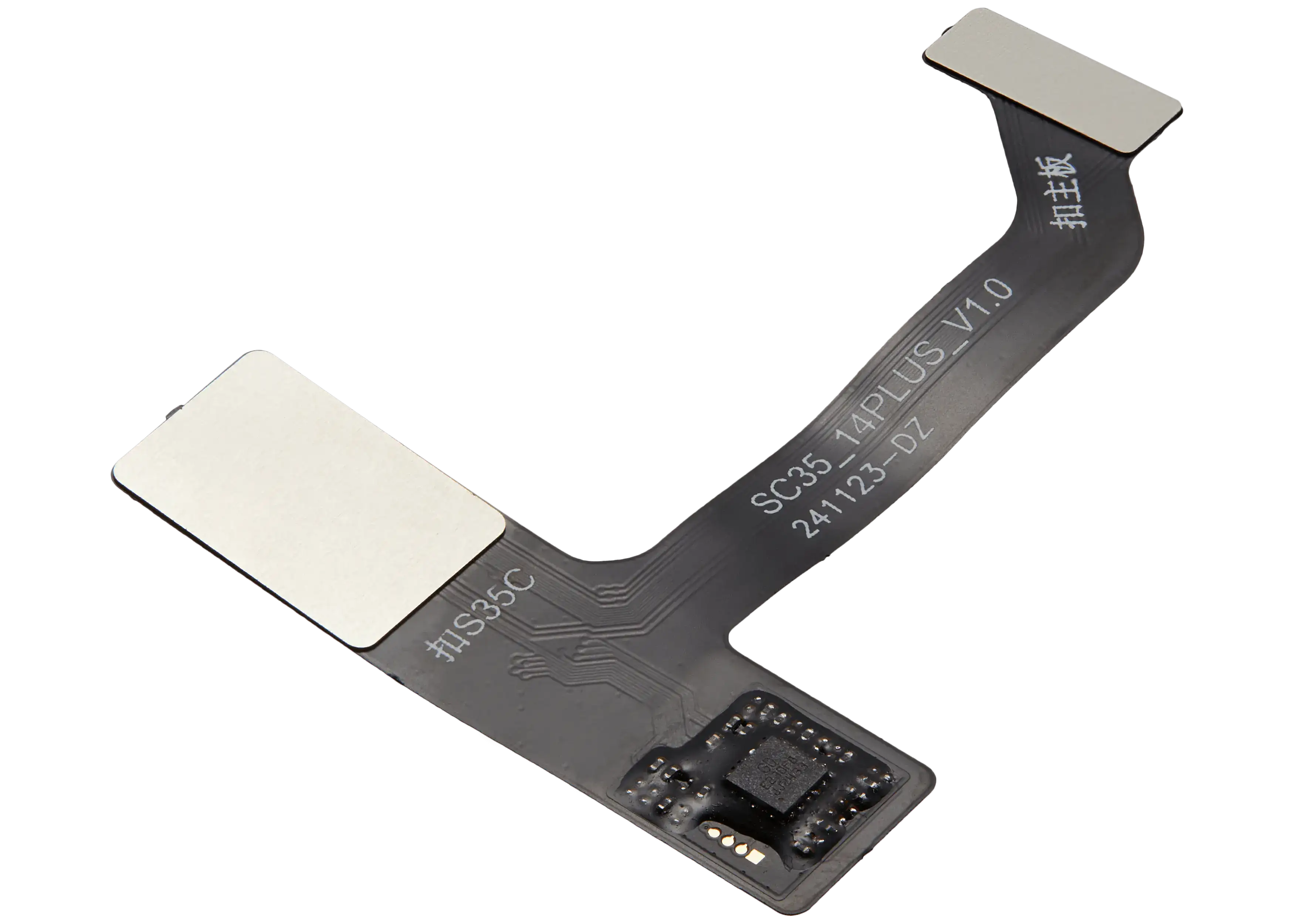 S35C Motherboard Detection Converter FPC Cable für iPhone 14 Plus (JCID)