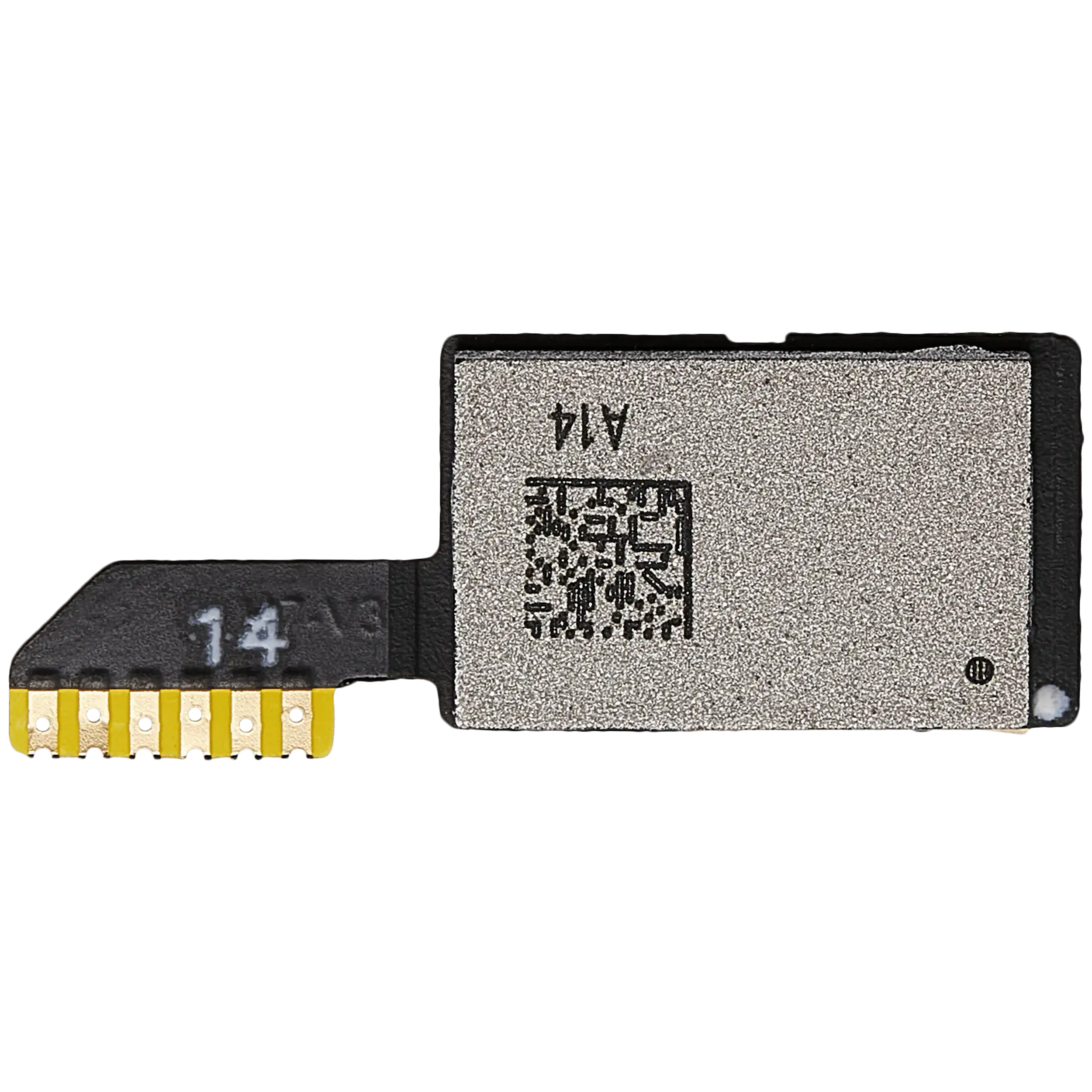 Display Tag-On Flex für iPhone 14 Aftermarket Plus Soft Displays