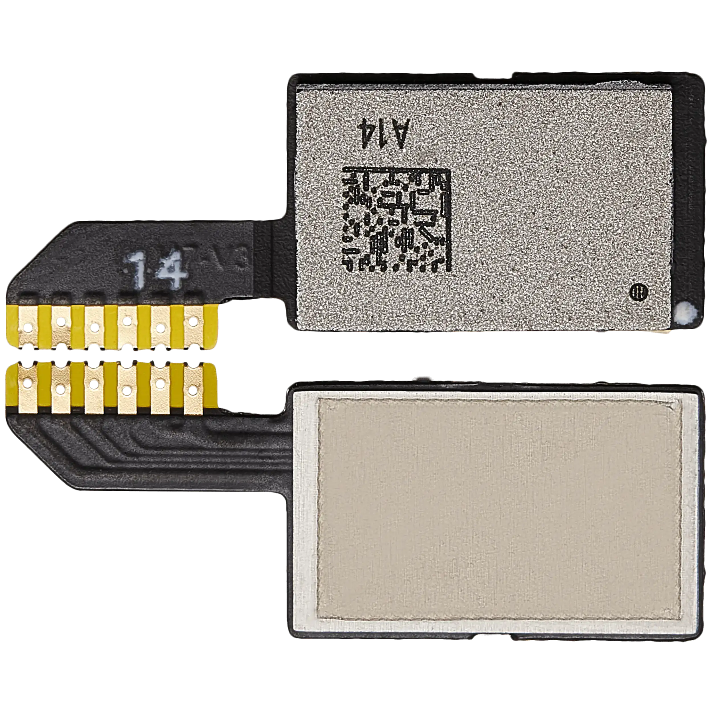 Display Tag-On Flex für iPhone 14 Aftermarket Plus Soft Displays