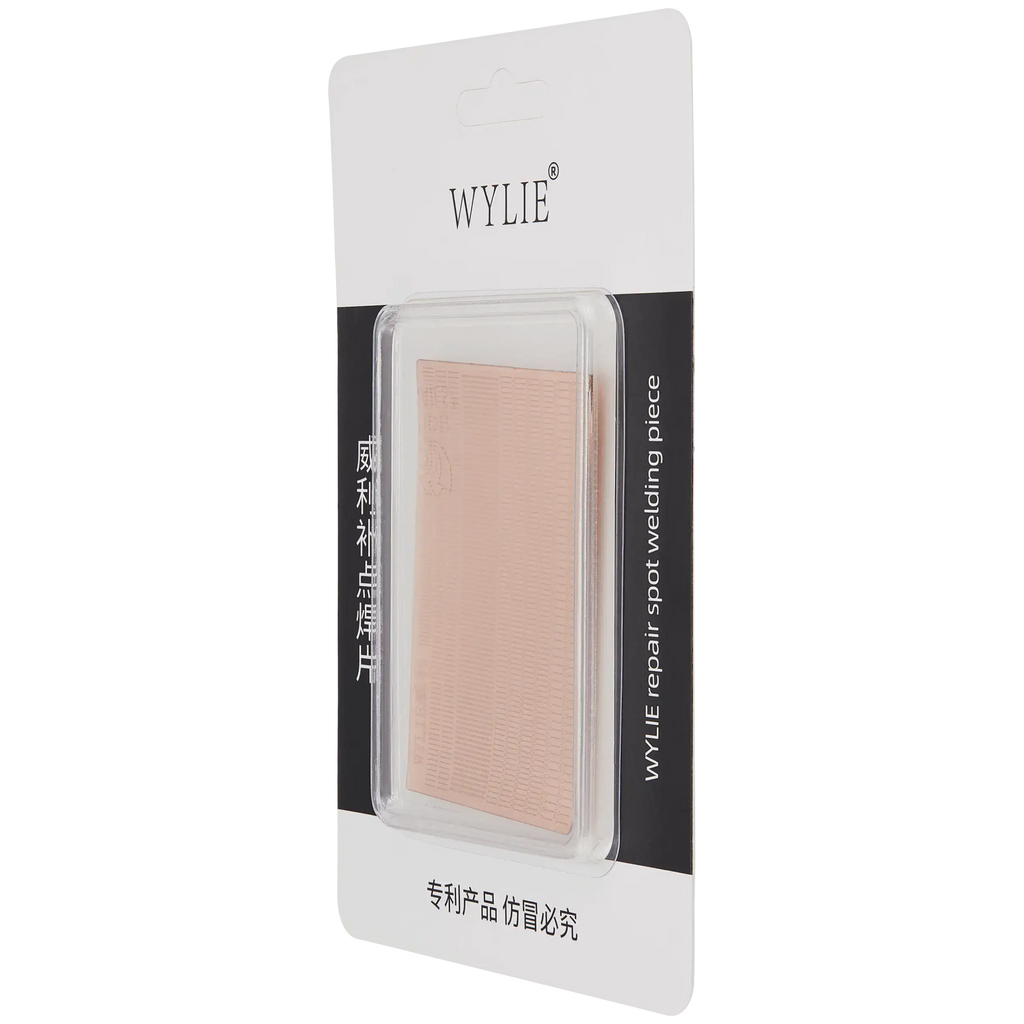 Wylie Lötpunkt-Reparatur-Pad für IC-Reparaturen