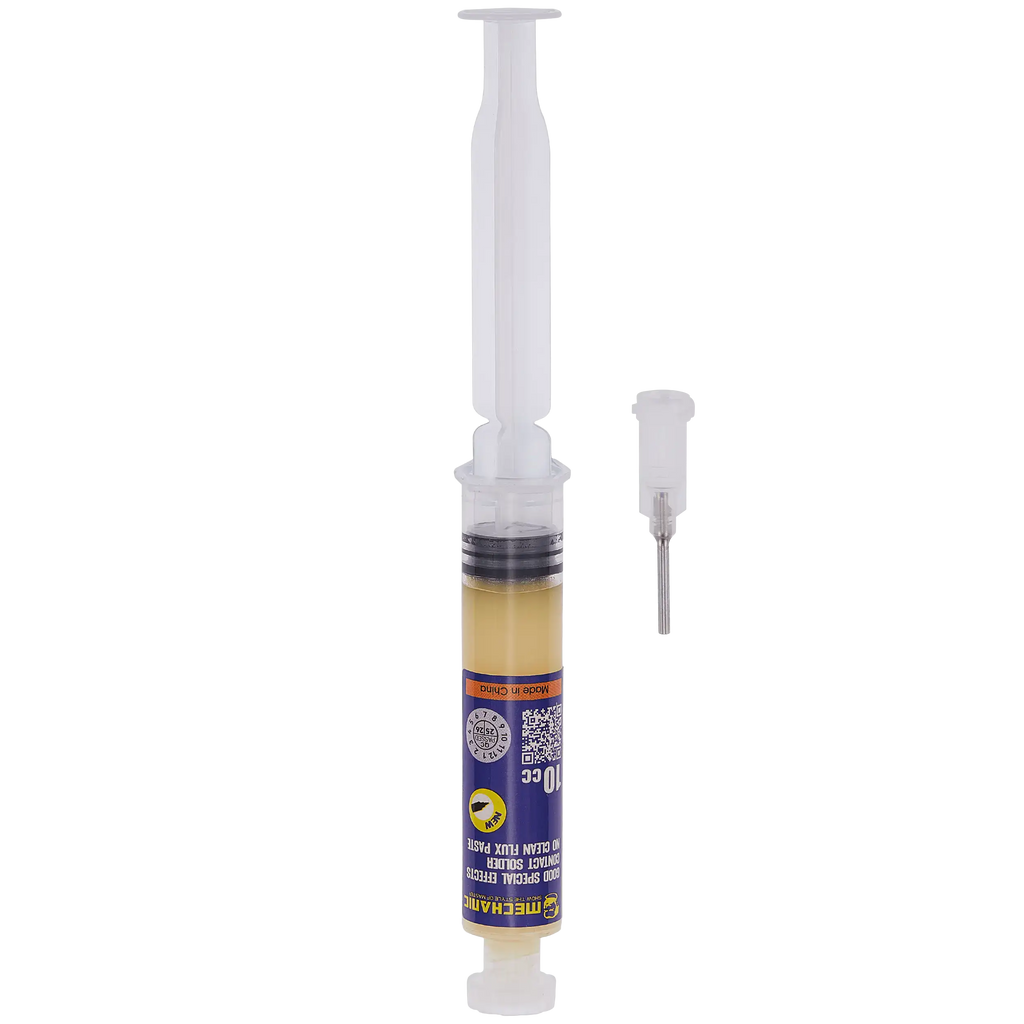BGA-Reparatur-Lötflussmittel-Paste 10cc No. 225 (Mechanic)