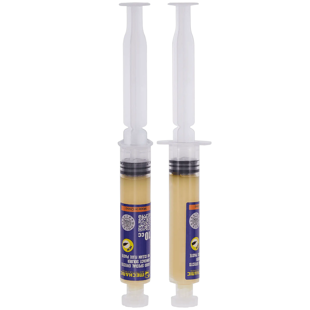 BGA-Reparatur-Lötflussmittel-Paste 10cc No. 225 (Mechanic)