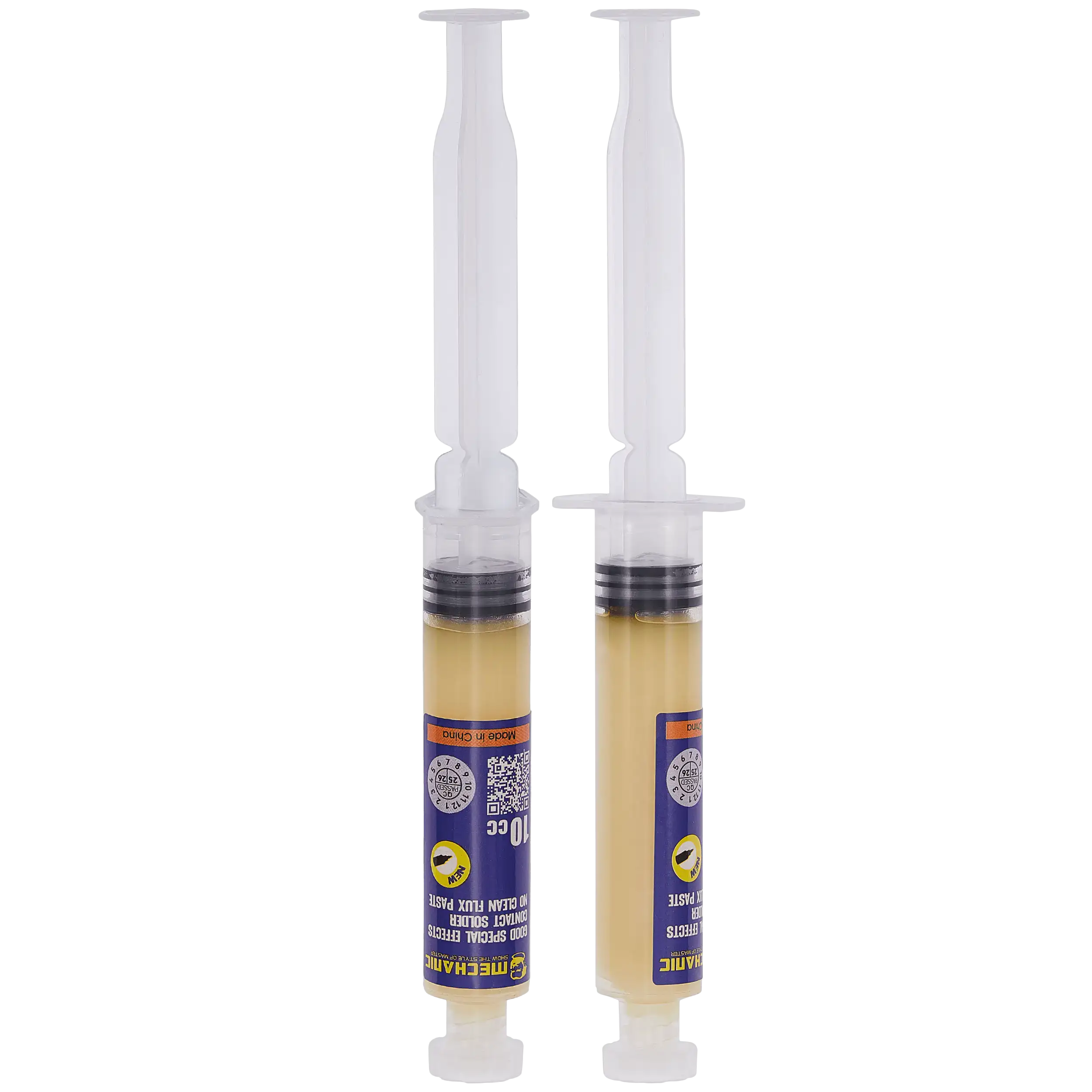 BGA-Reparatur-Lötflussmittel-Paste 10cc No. 225 (Mechanic)