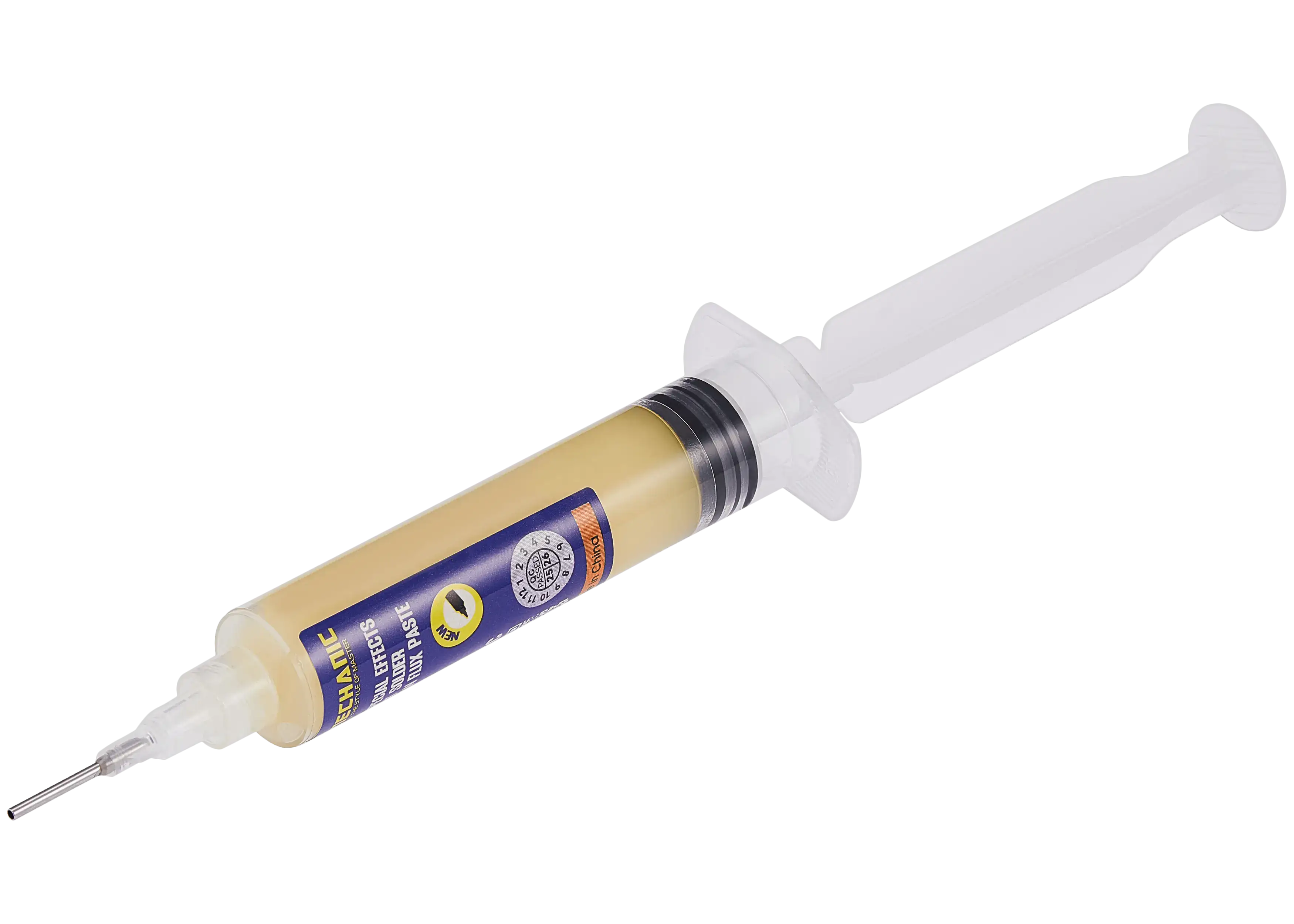 BGA-Reparatur-Lötflussmittel-Paste 10cc No. 225 (Mechanic)