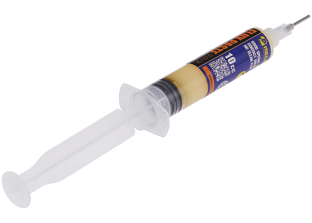 BGA-Reparatur-Lötflussmittel-Paste 10cc No. 225 (Mechanic)