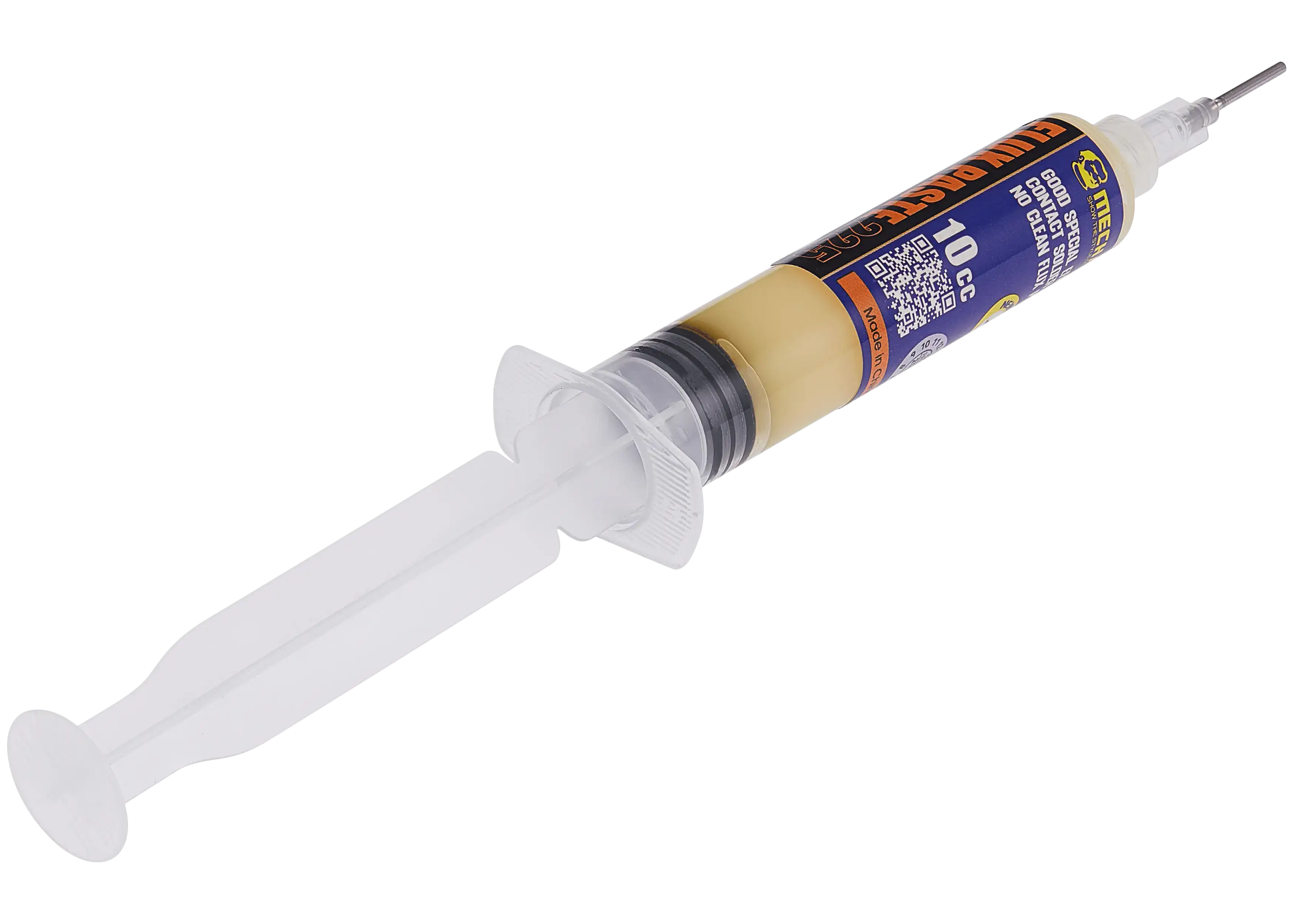 BGA-Reparatur-Lötflussmittel-Paste 10cc No. 225 (Mechanic)