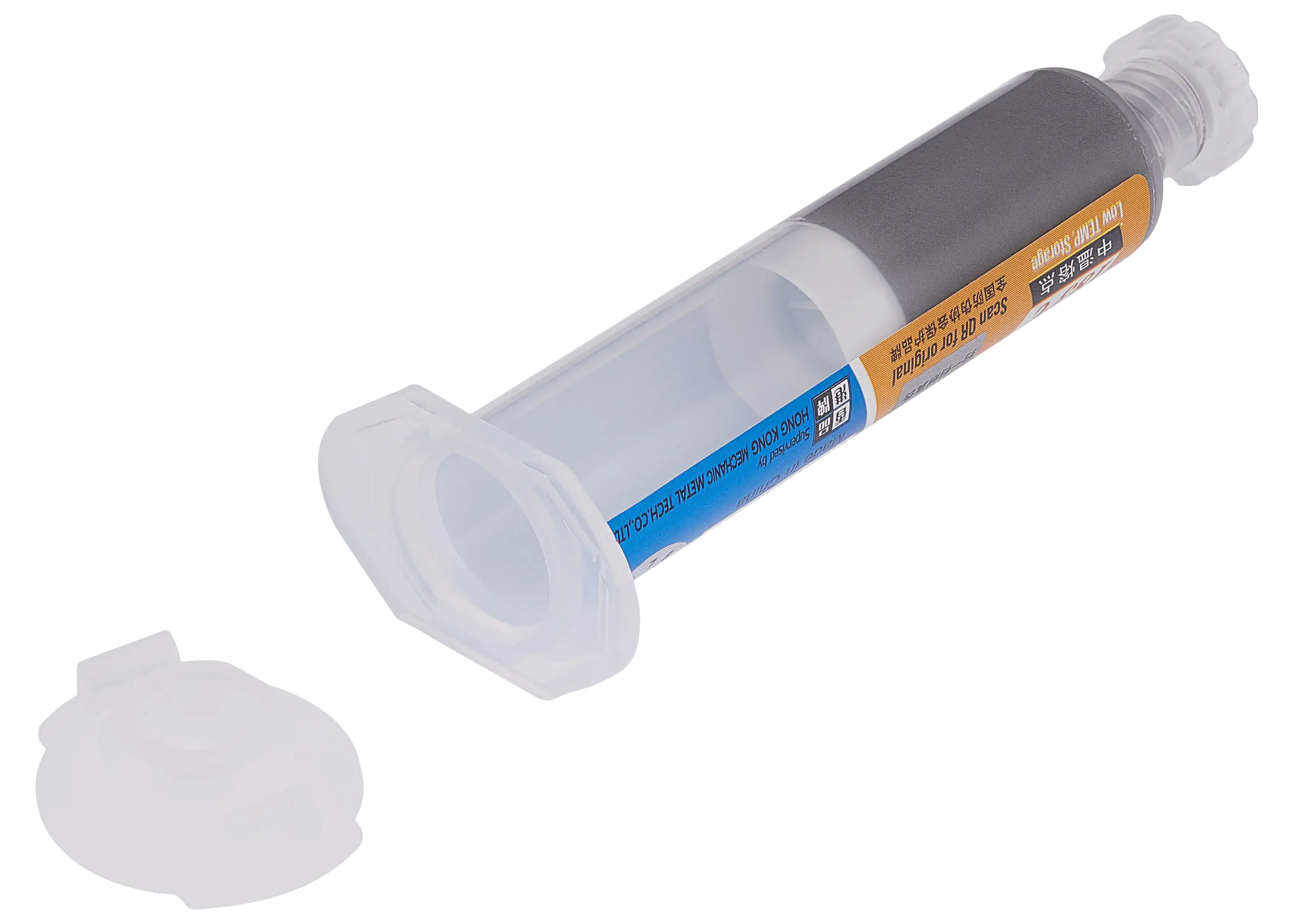 Lötzinnpaste 183 °C Schmelzpunkt (XG-Z40) Mechanic