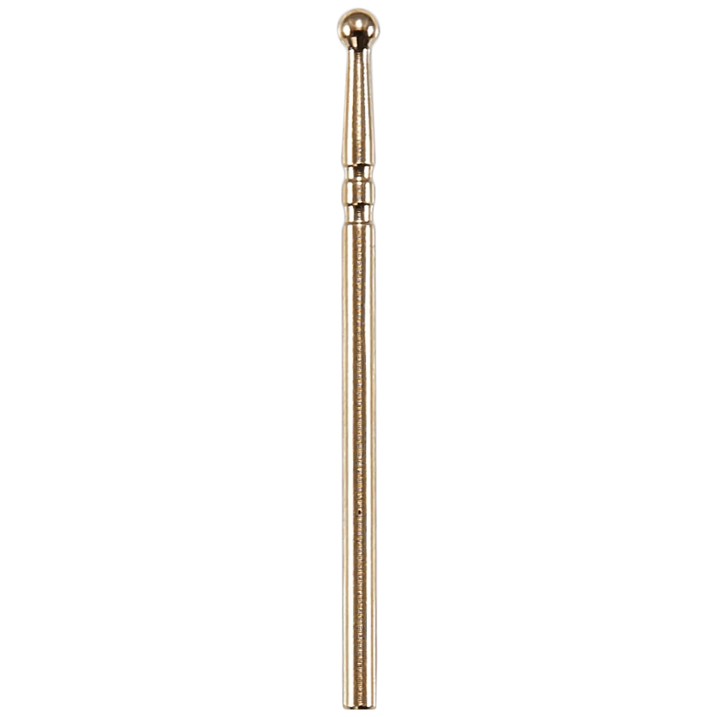 SC96 Gold-Plated FPC Connector Reballing Solder Strips (Set of 5)