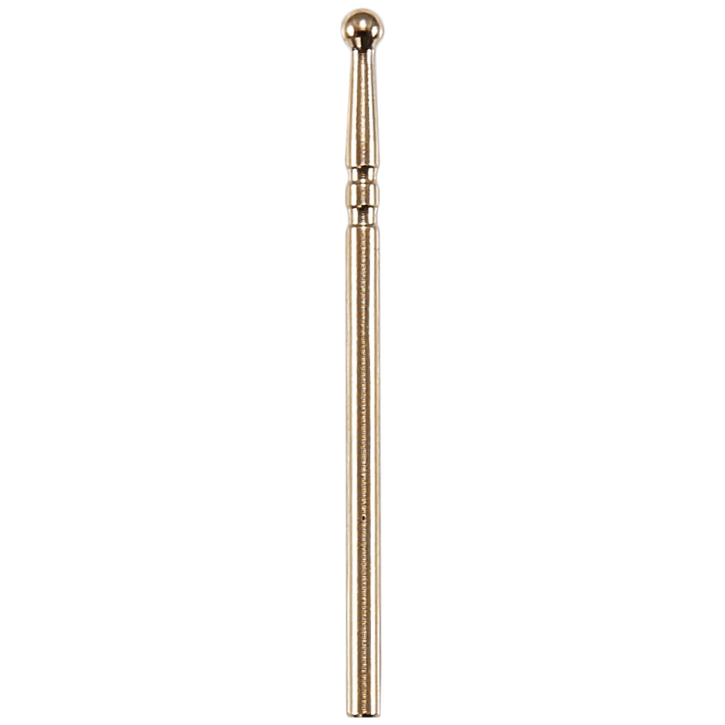 SC96 Gold-Plated FPC Connector Reballing Solder Strips (Set of 5)