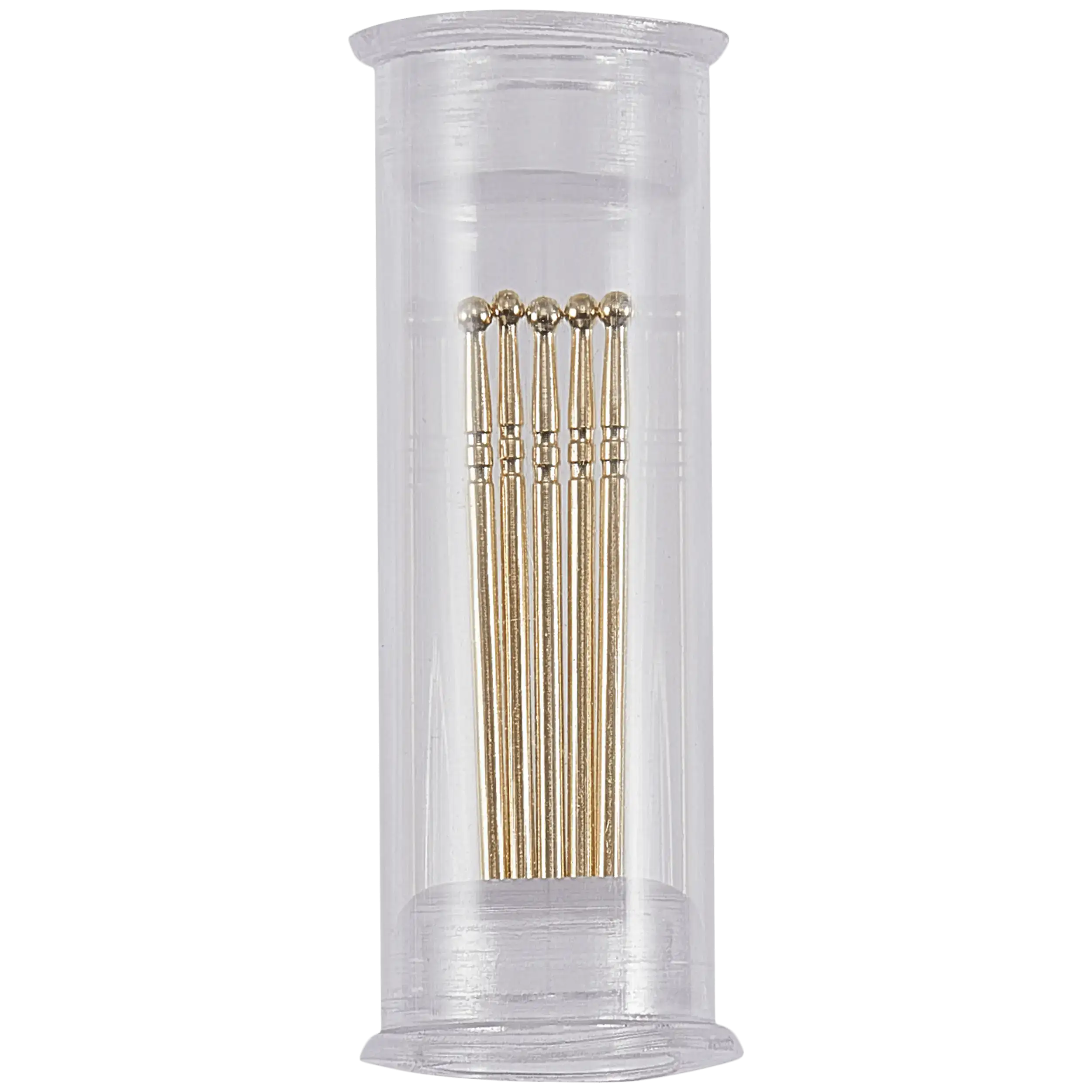 SC96 Gold-Plated FPC Connector Reballing Solder Strips (Set of 5)