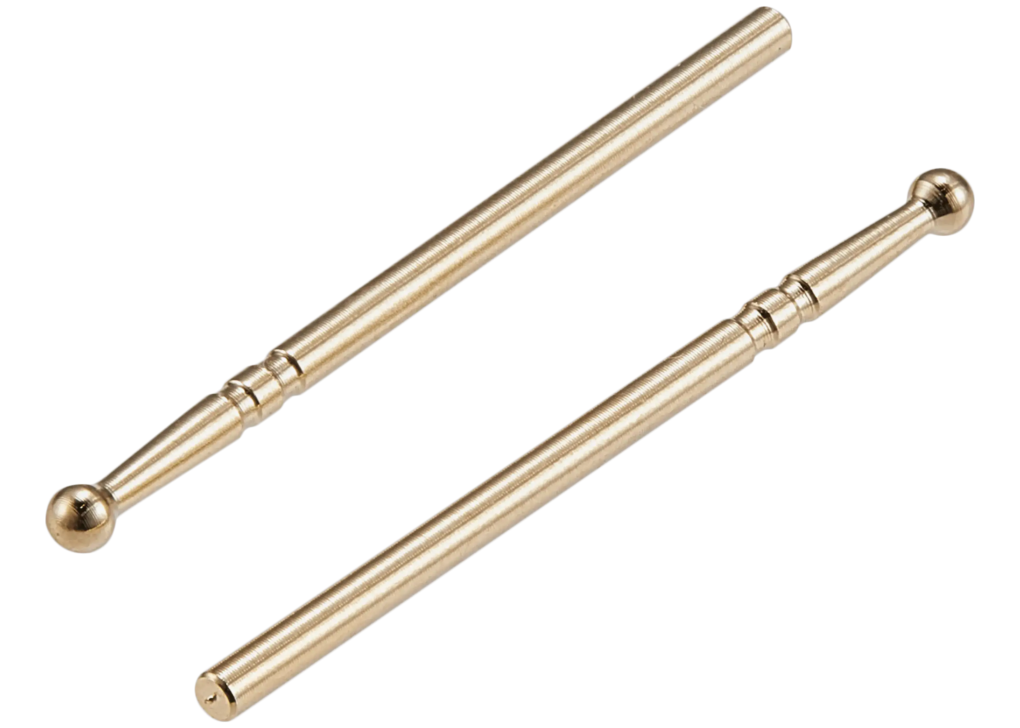 SC96 Gold-Plated FPC Connector Reballing Solder Strips (Set of 5)