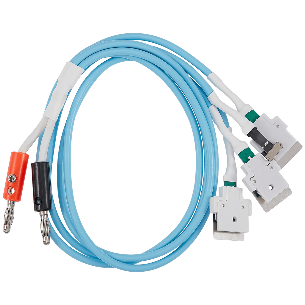 Power Cables & Boot Cords for iPad 9 (2021) (Wylie)