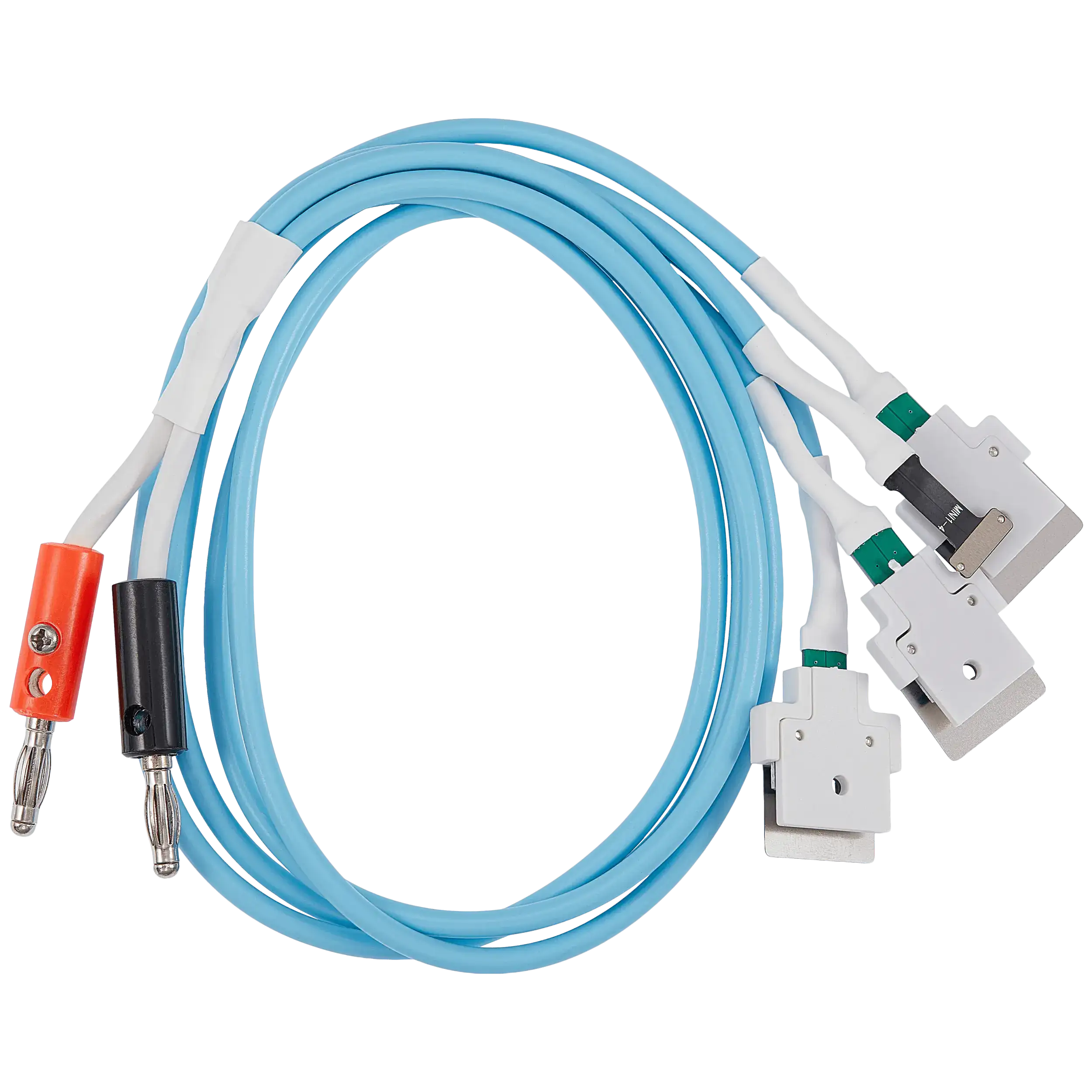 Power Cables & Boot Cords for iPad 9 (2021) (Wylie)