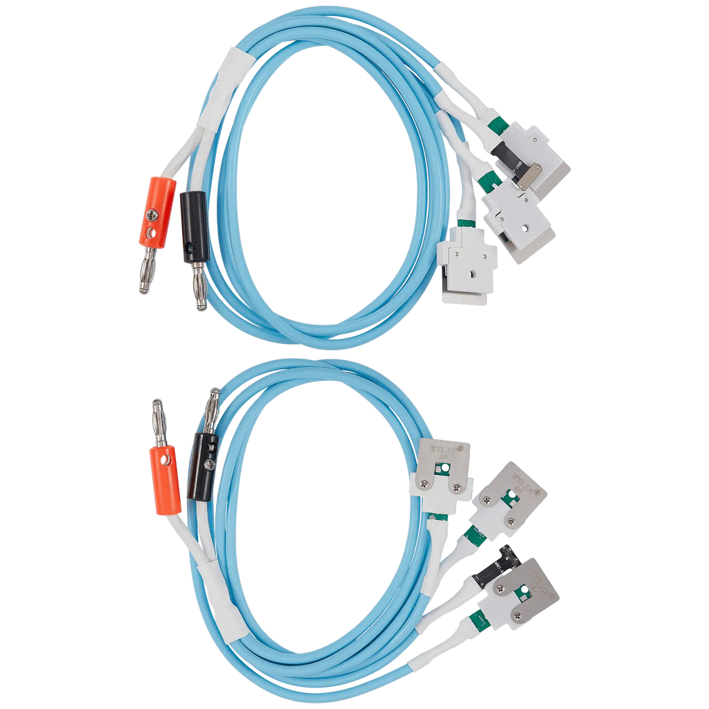 Power Cables & Boot Cords for iPad 9 (2021) (Wylie)