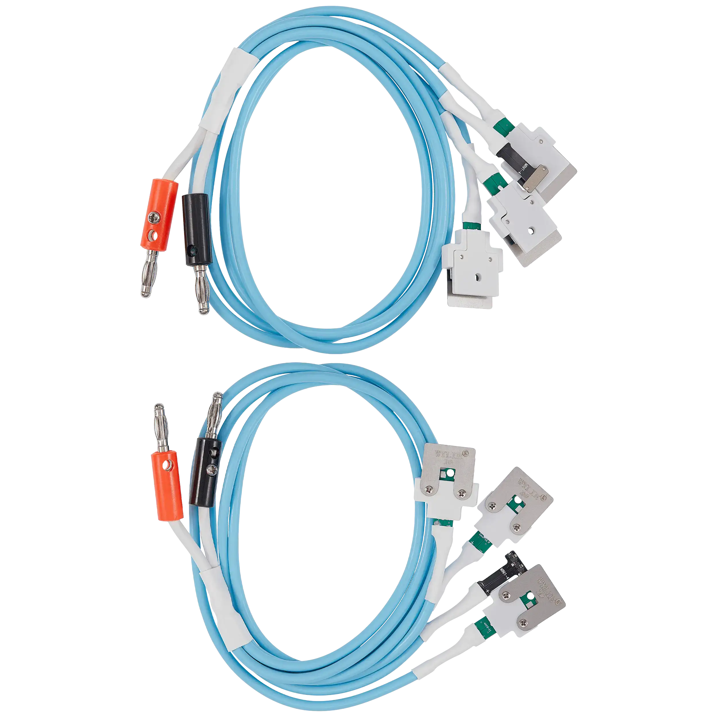 Power Cables & Boot Cords for iPad 9 (2021) (Wylie)