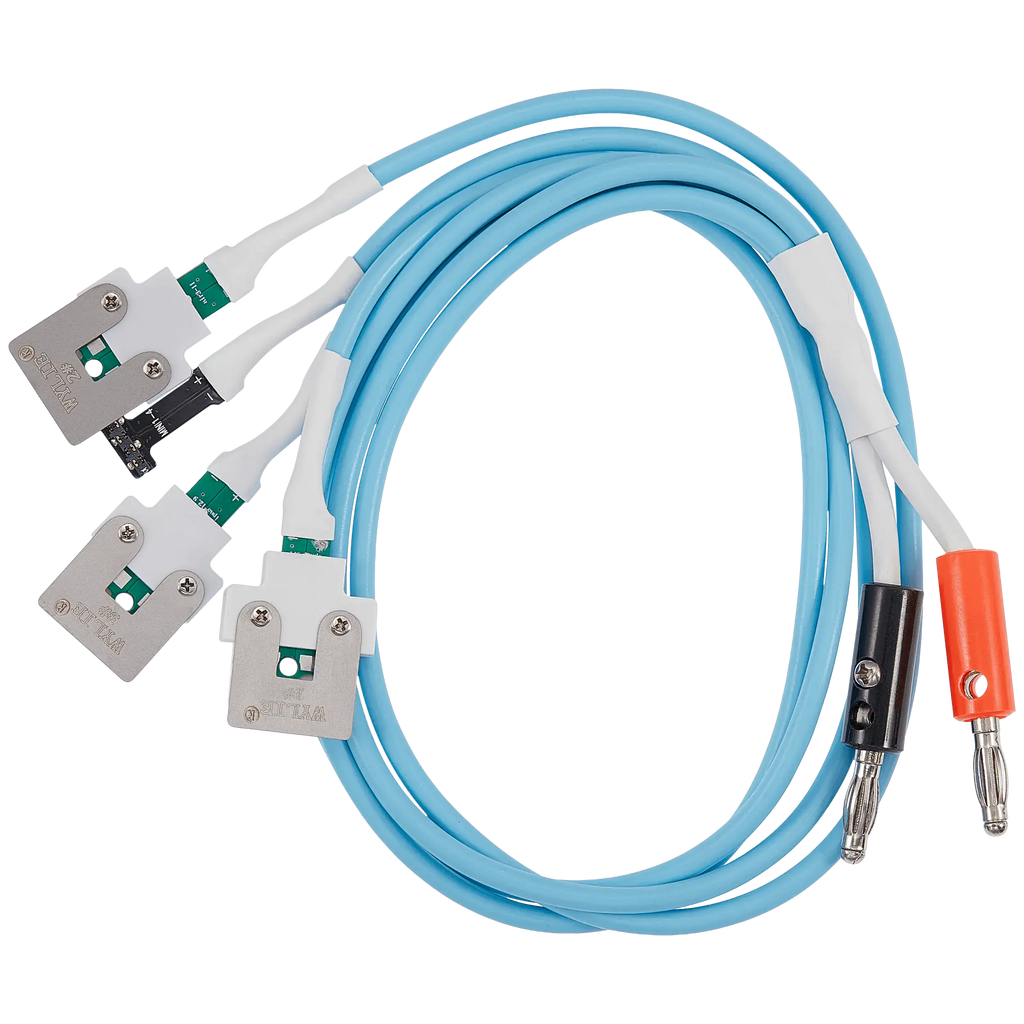 Power Cables & Boot Cords for iPad 9 (2021) (Wylie)