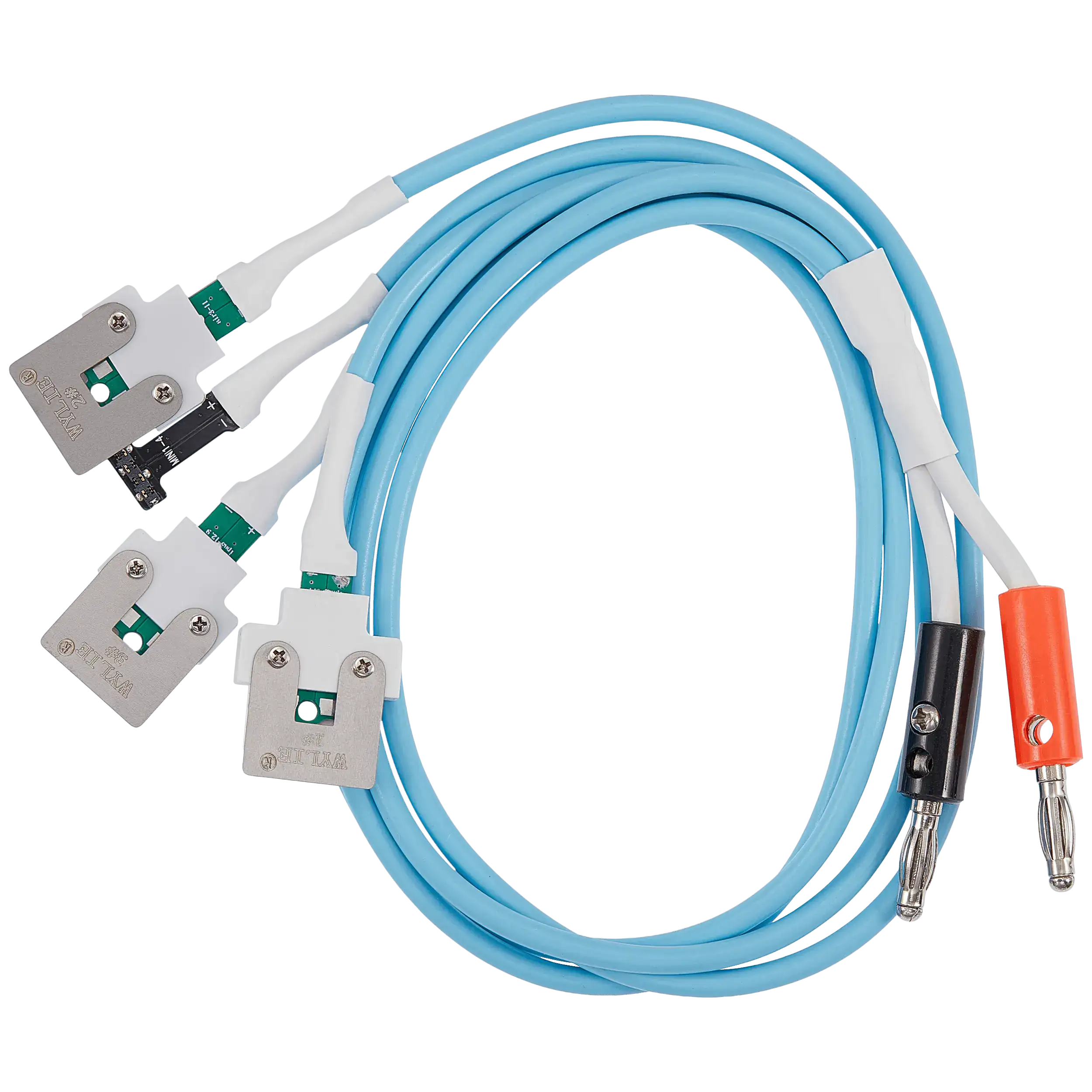 Power Cables & Boot Cords for iPad 9 (2021) (Wylie)