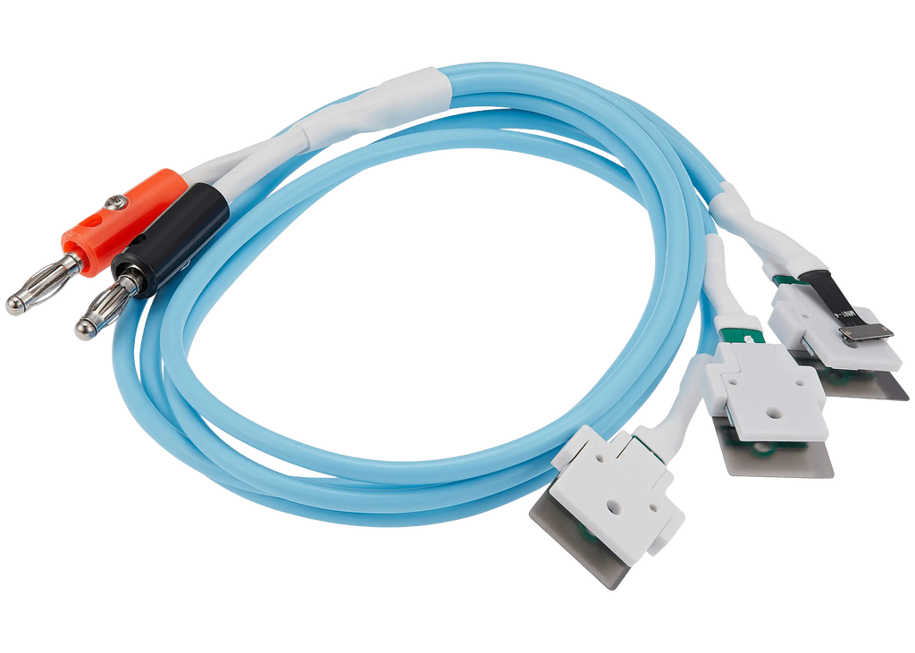 Power Cables & Boot Cords for iPad 9 (2021) (Wylie)