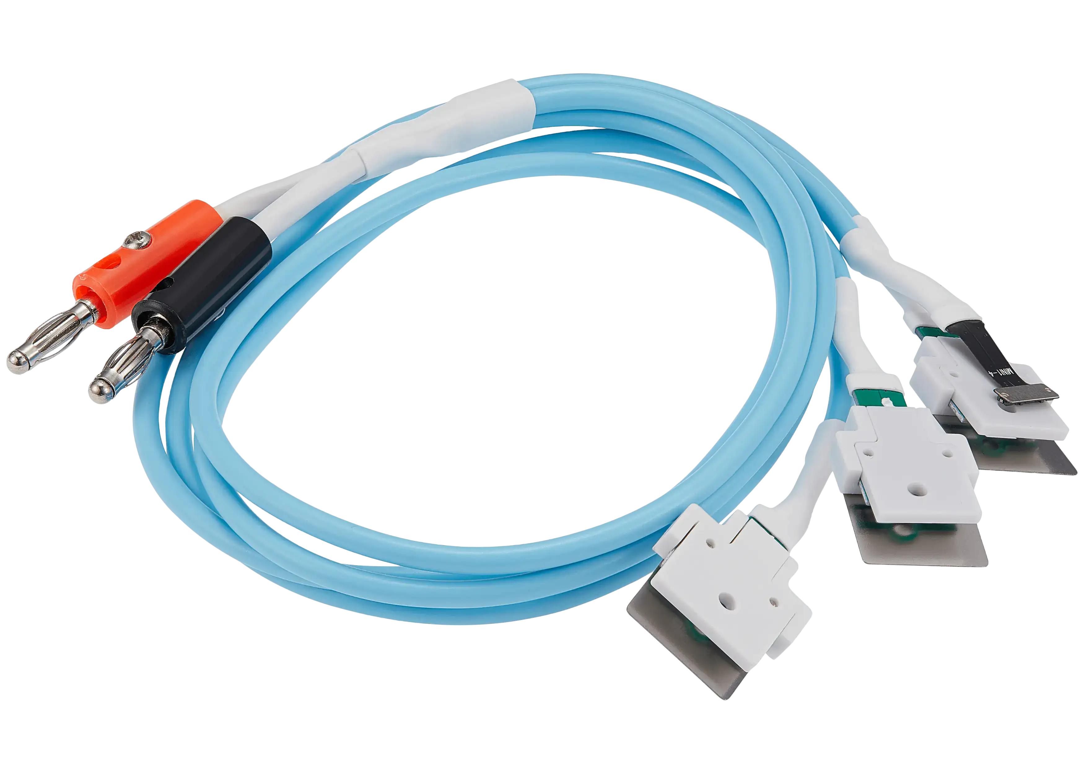 Power Cables & Boot Cords for iPad 9 (2021) (Wylie)