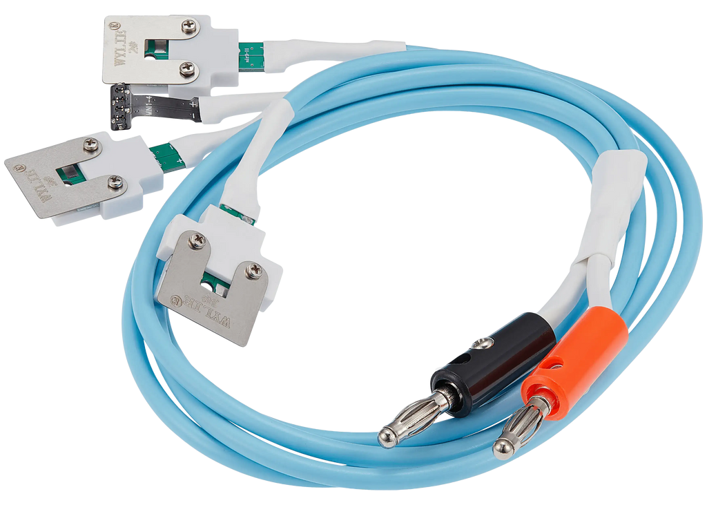 Power Cables & Boot Cords for iPad 9 (2021) (Wylie)