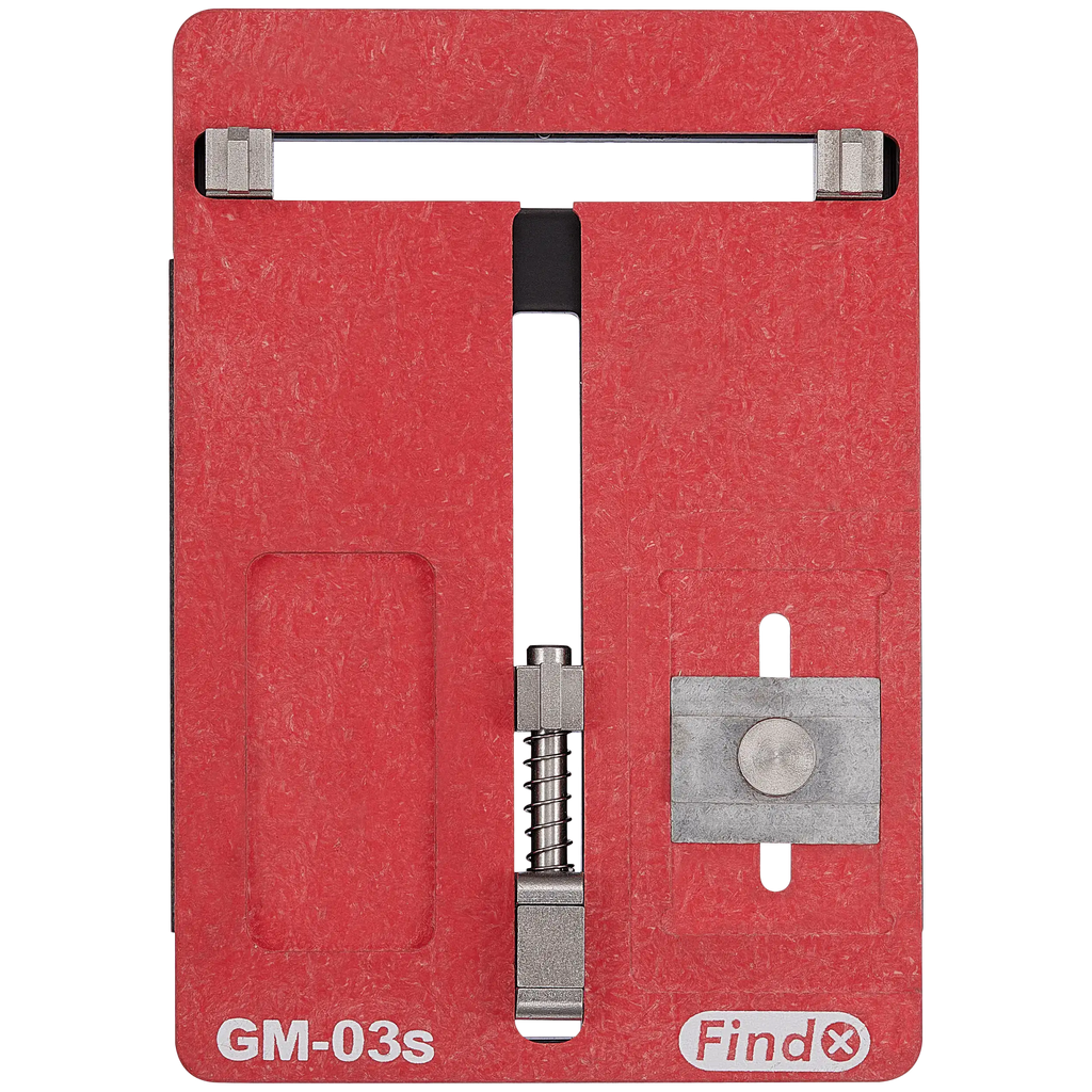 PCB/Motherboard Repair Fixture (FindX)