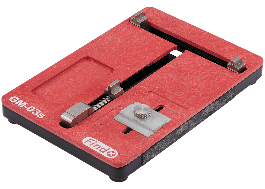 PCB/Motherboard Repair Fixture (FindX)