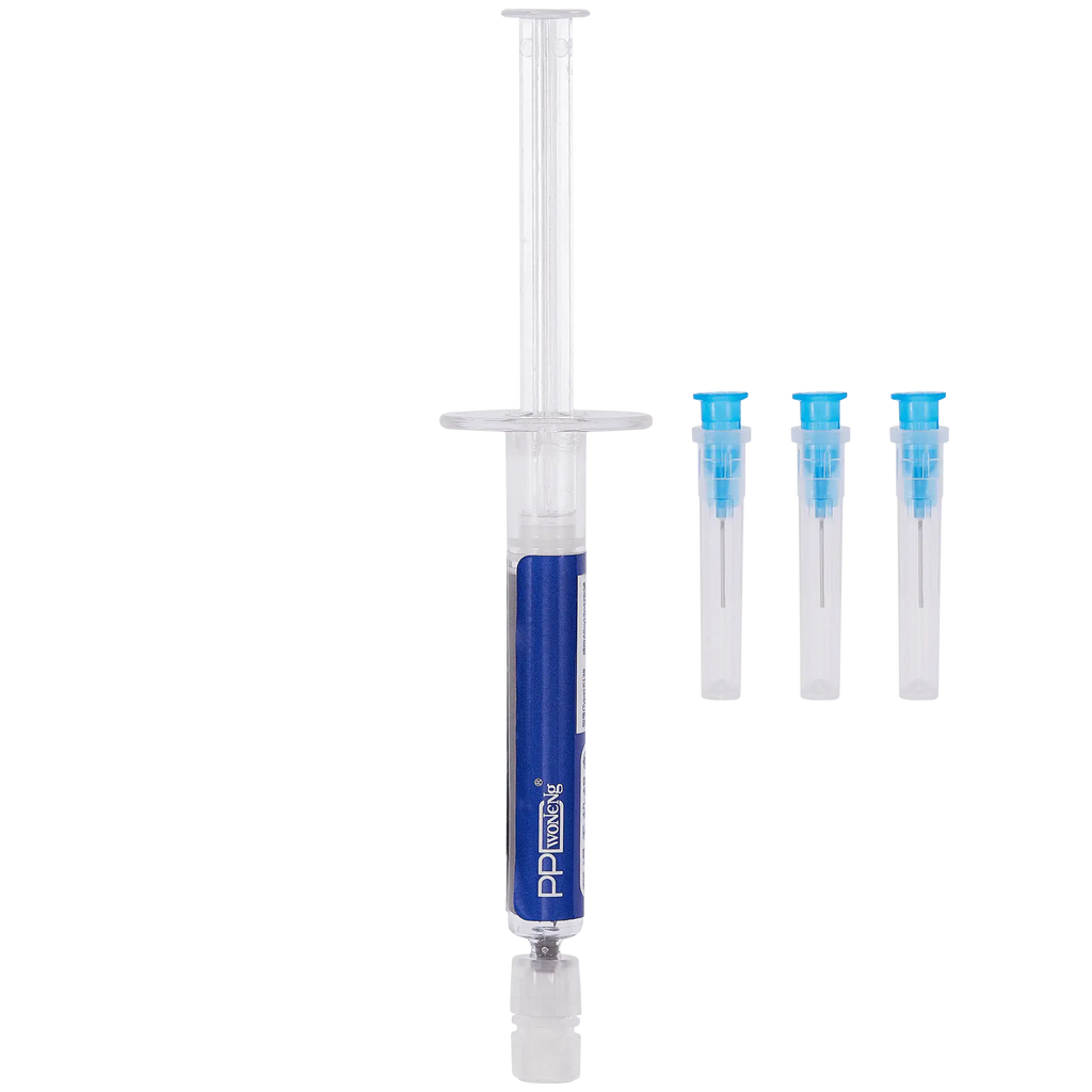 Niedertemperatur (138°C) bleifreie Zinnlotpaste (PPD)
