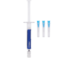 Niedertemperatur (138°C) bleifreie Zinnlotpaste (PPD)