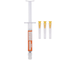 Mitteltemperatur (183°C) bleihaltige Zinnlotpaste (PPD)