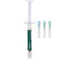 Hochtemperatur (217°C) bleifreie Zinn-Lötpaste (PPD)