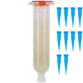 Cold Press Adhesive for Back Covers (Clear)