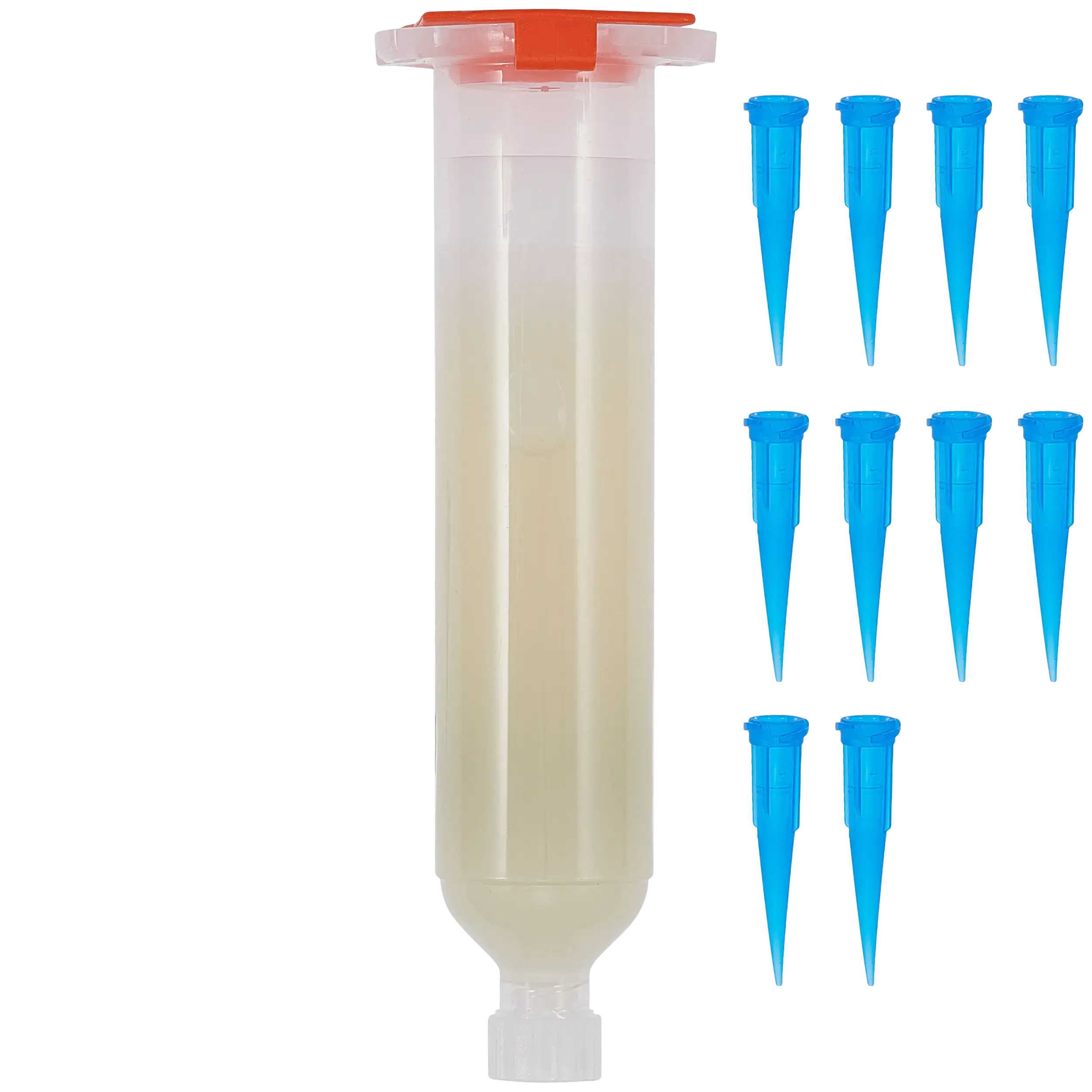 Cold Press Adhesive for Back Covers (Clear)