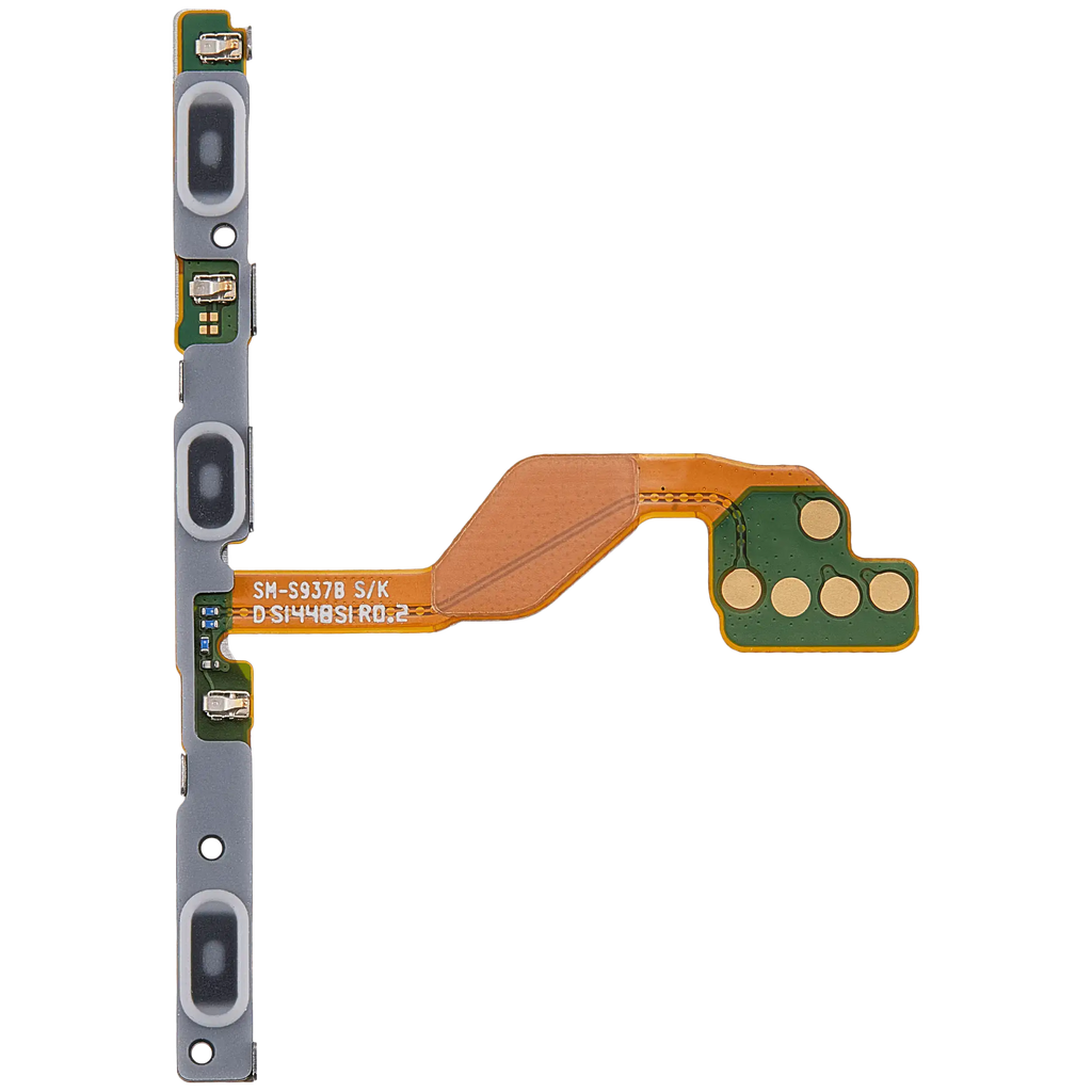 Power And Volume Button Flex Cable für Samsung Galaxy S25 Edge (S937) (Premium)