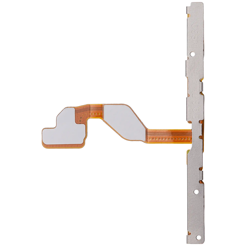 Power And Volume Button Flex Cable für Samsung Galaxy S25 Edge (S937) (Premium)