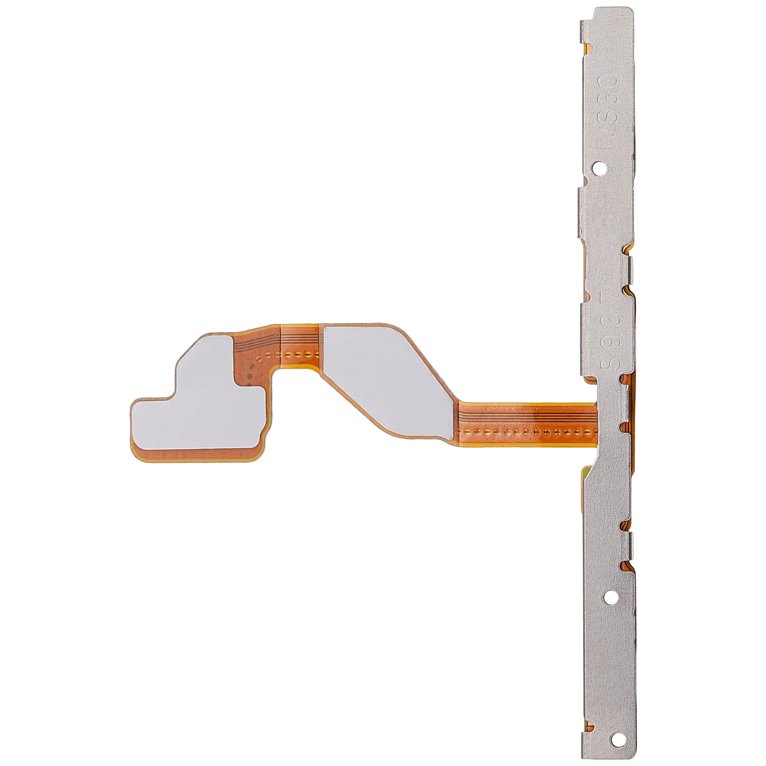 Power And Volume Button Flex Cable für Samsung Galaxy S25 Edge (S937) (Premium)